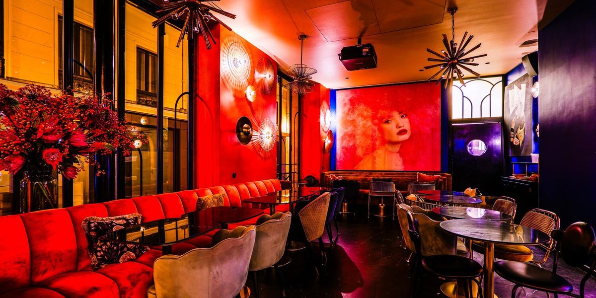 Les Pipelettes du Boulevard