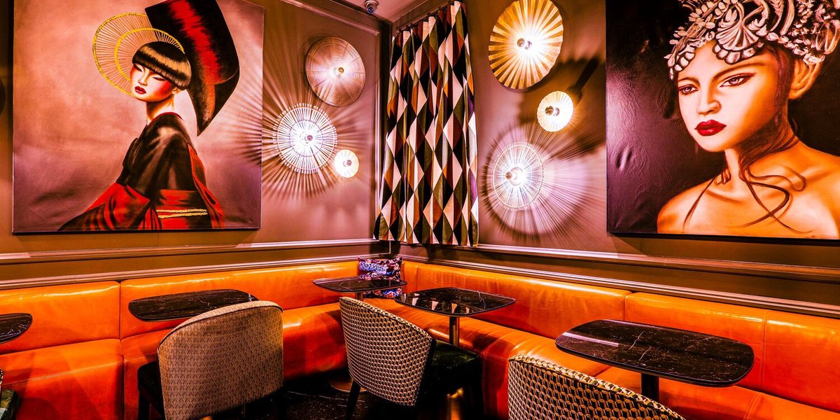 Les Pipelettes du Boulevard