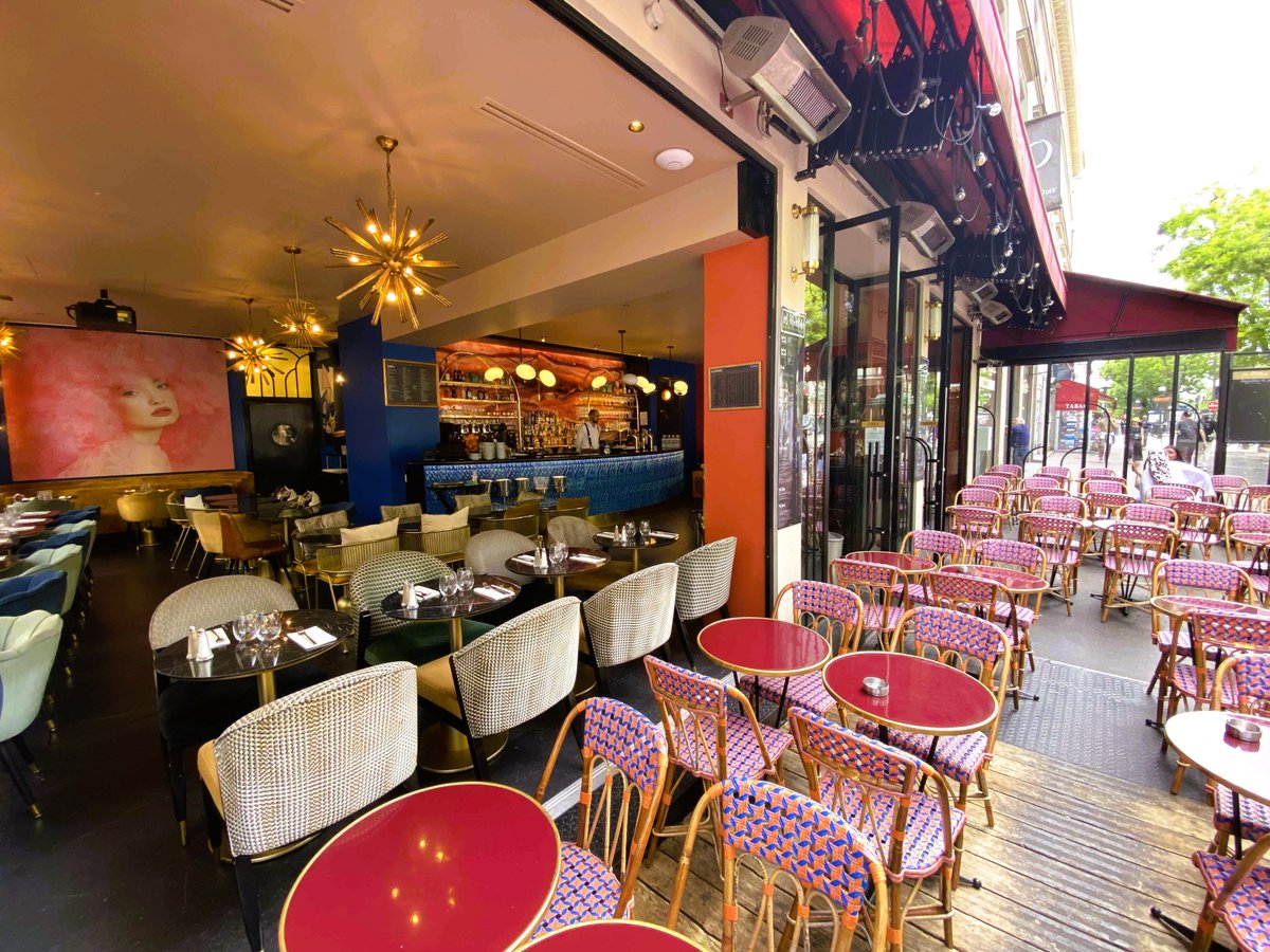 Les Pipelettes du Boulevard