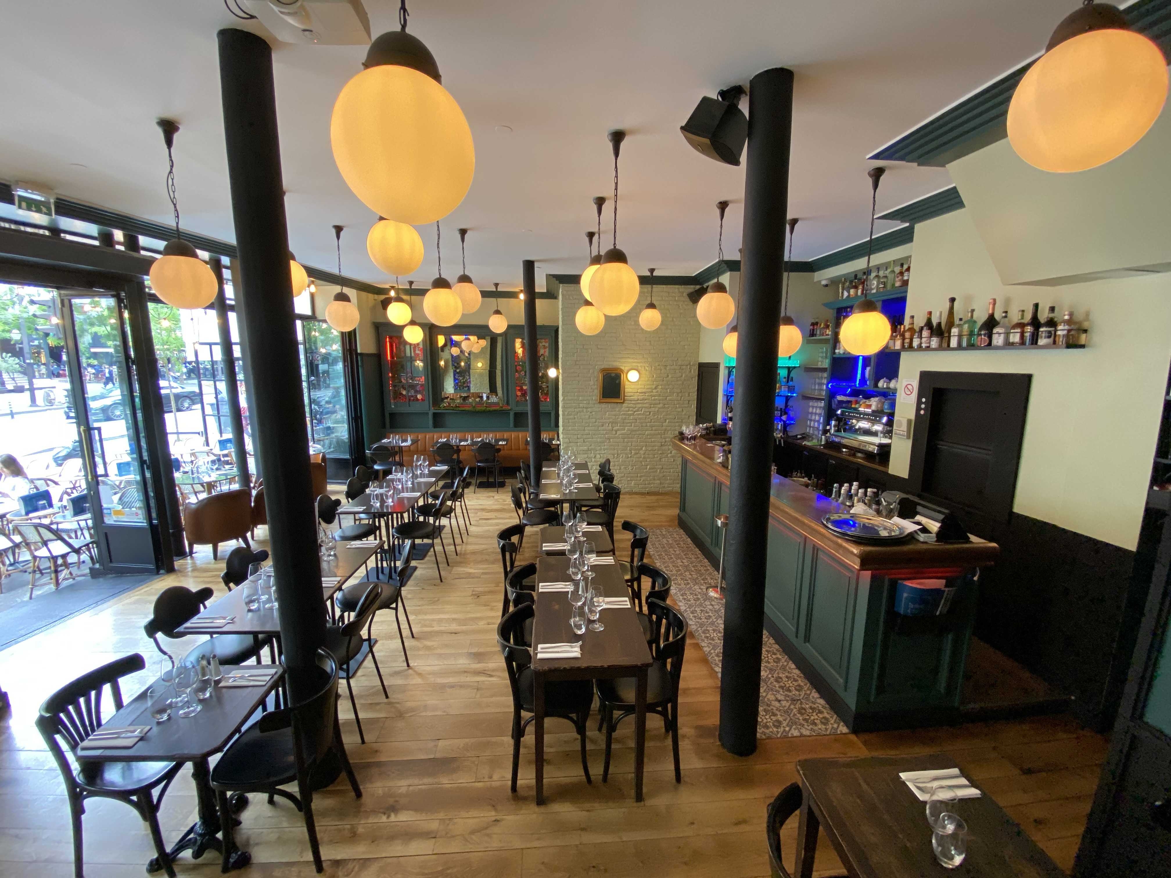 Bistrot Jad - Photo 39