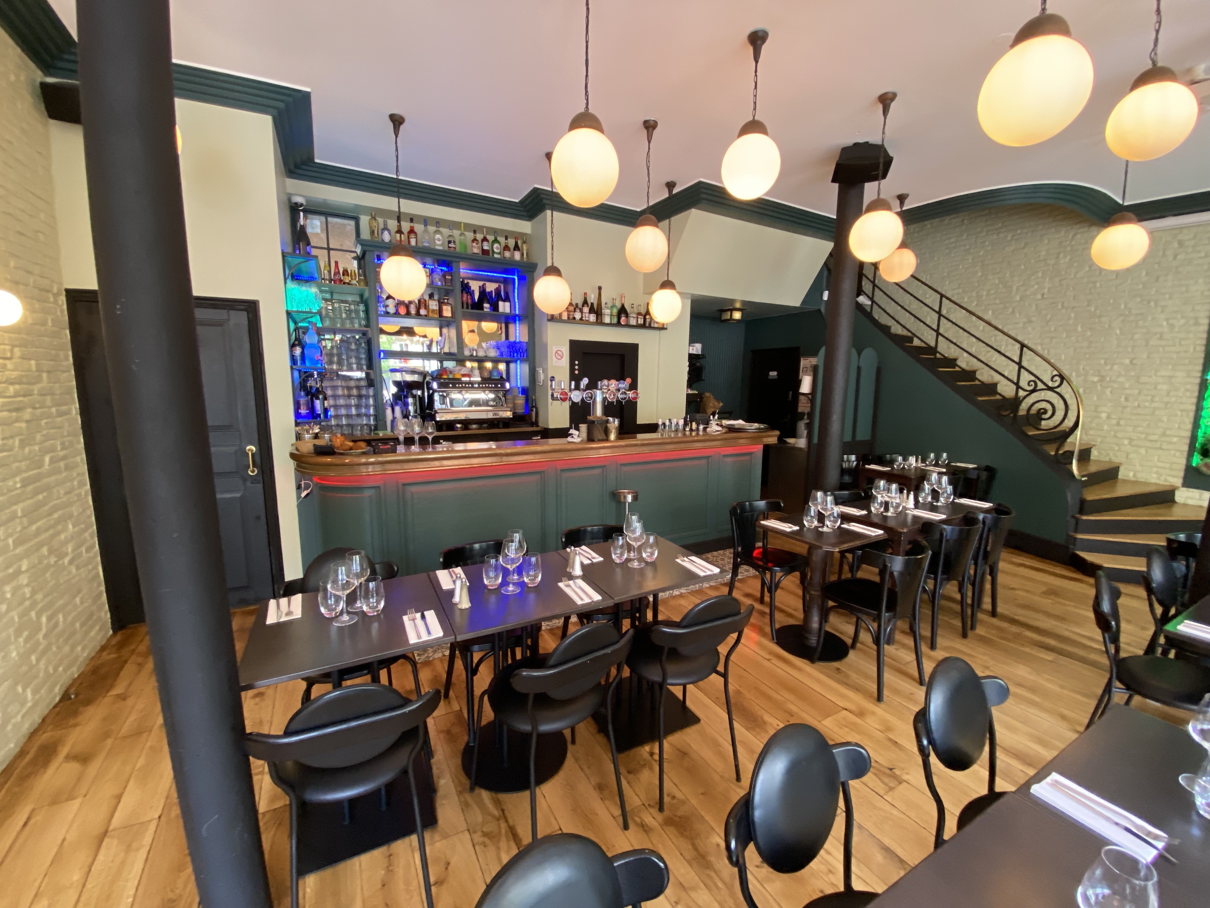 Bistrot Jad - Photo 34