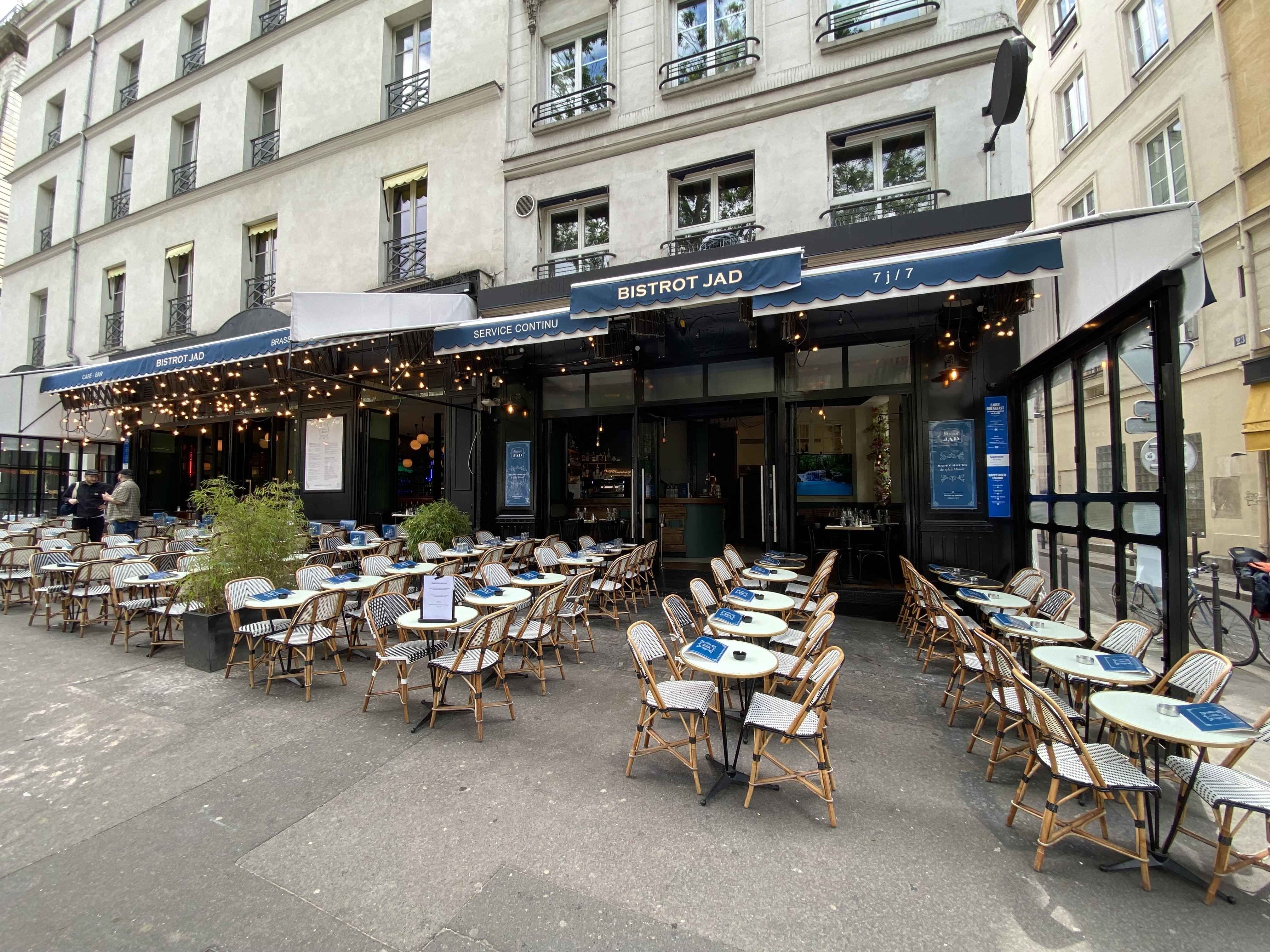 Bistrot Jad - Photo 42