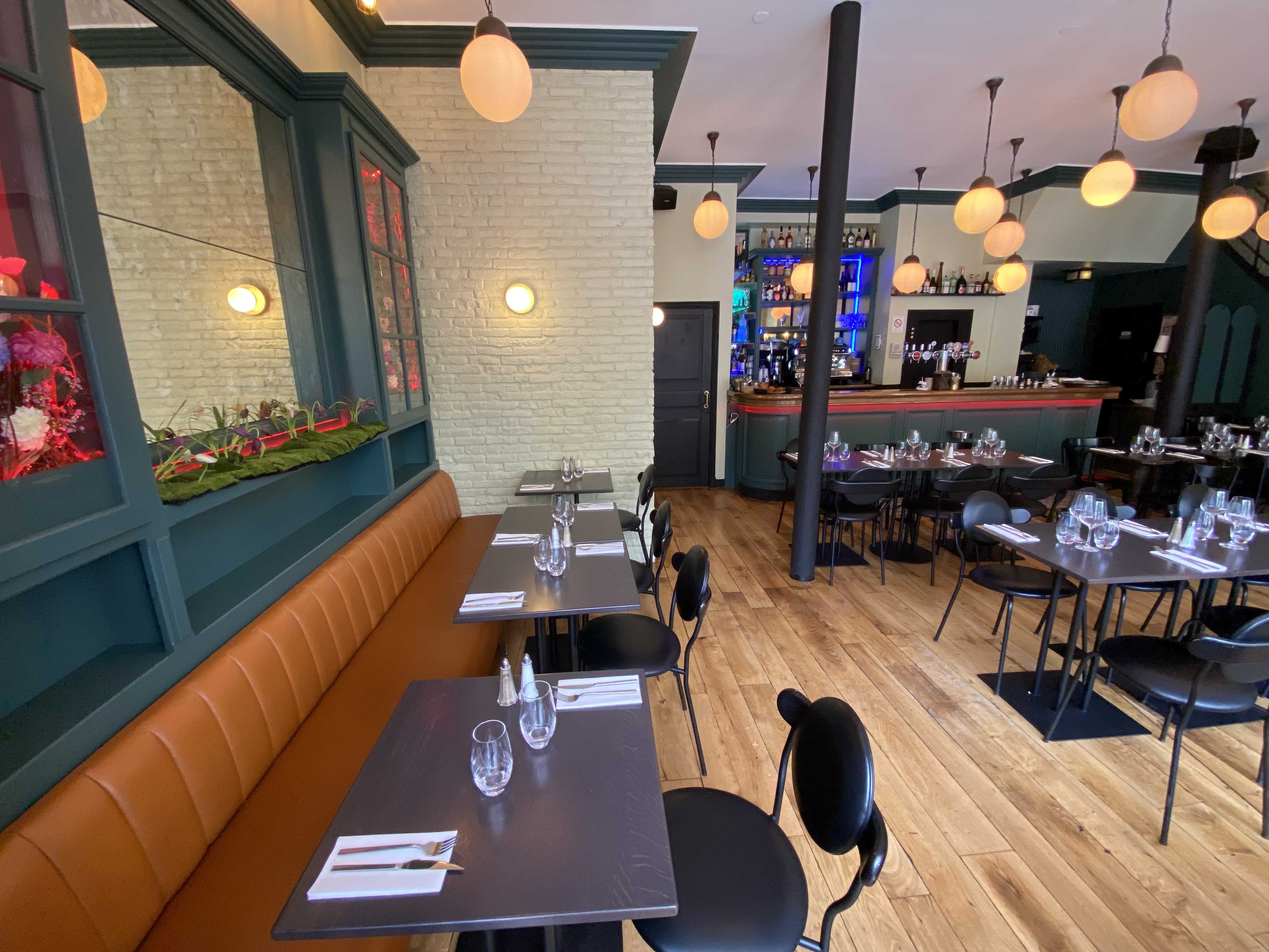 Bistrot Jad - Photo 41
