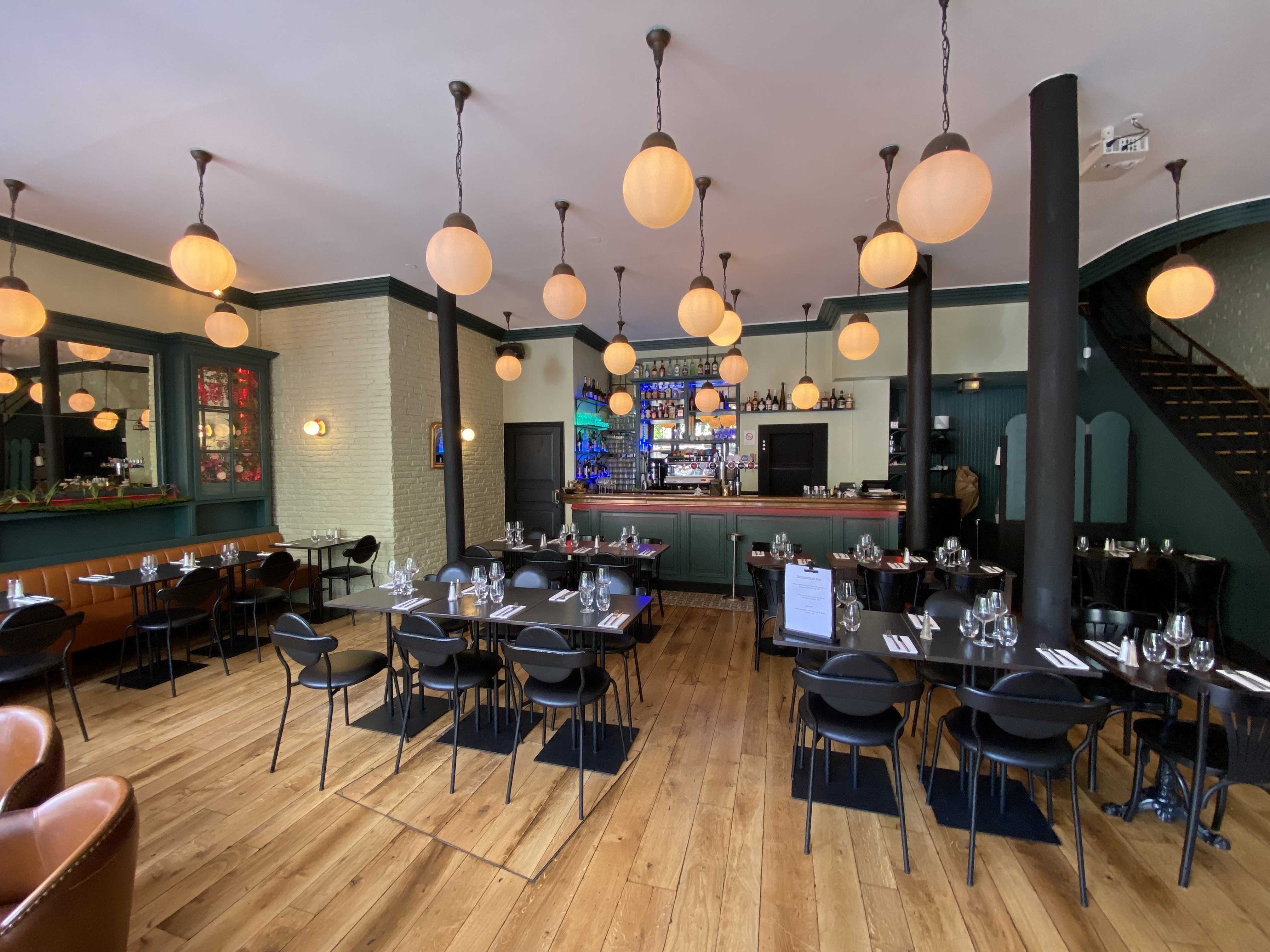 Bistrot Jad - Photo 4