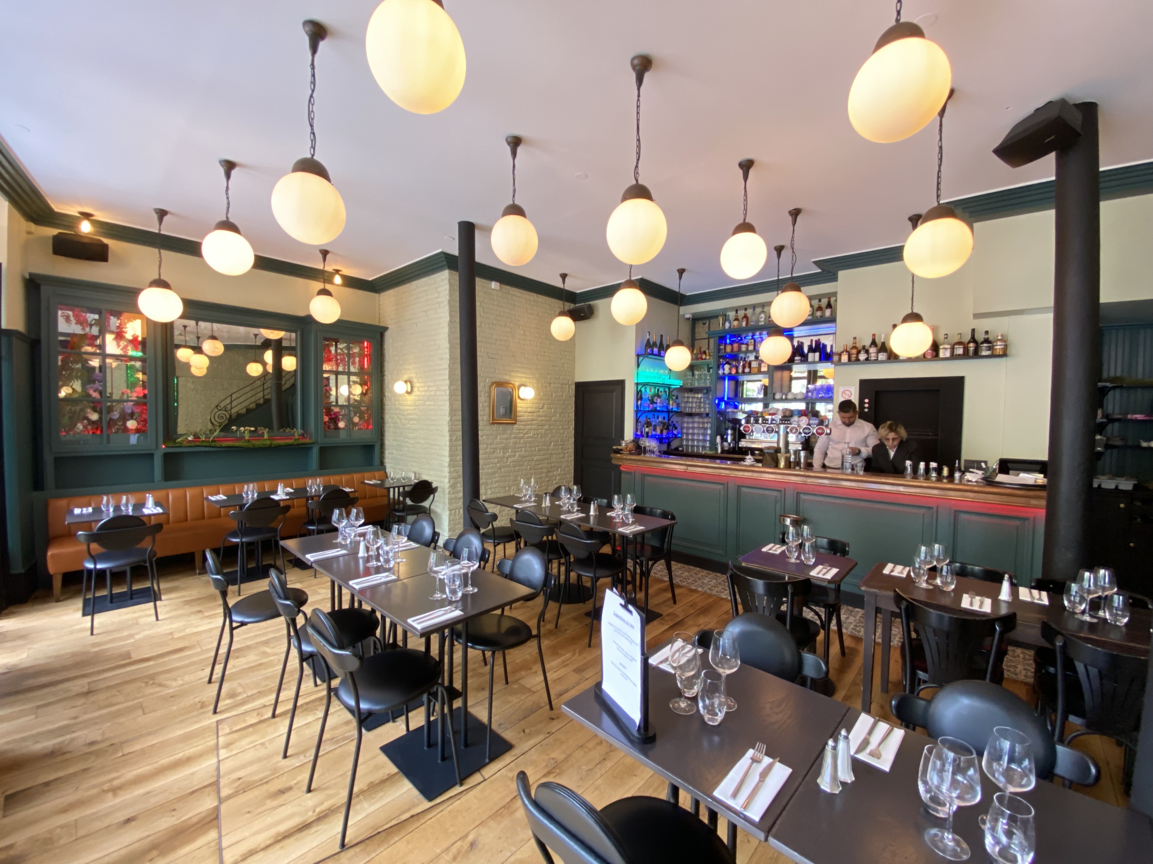 Bistrot Jad - Photo 36
