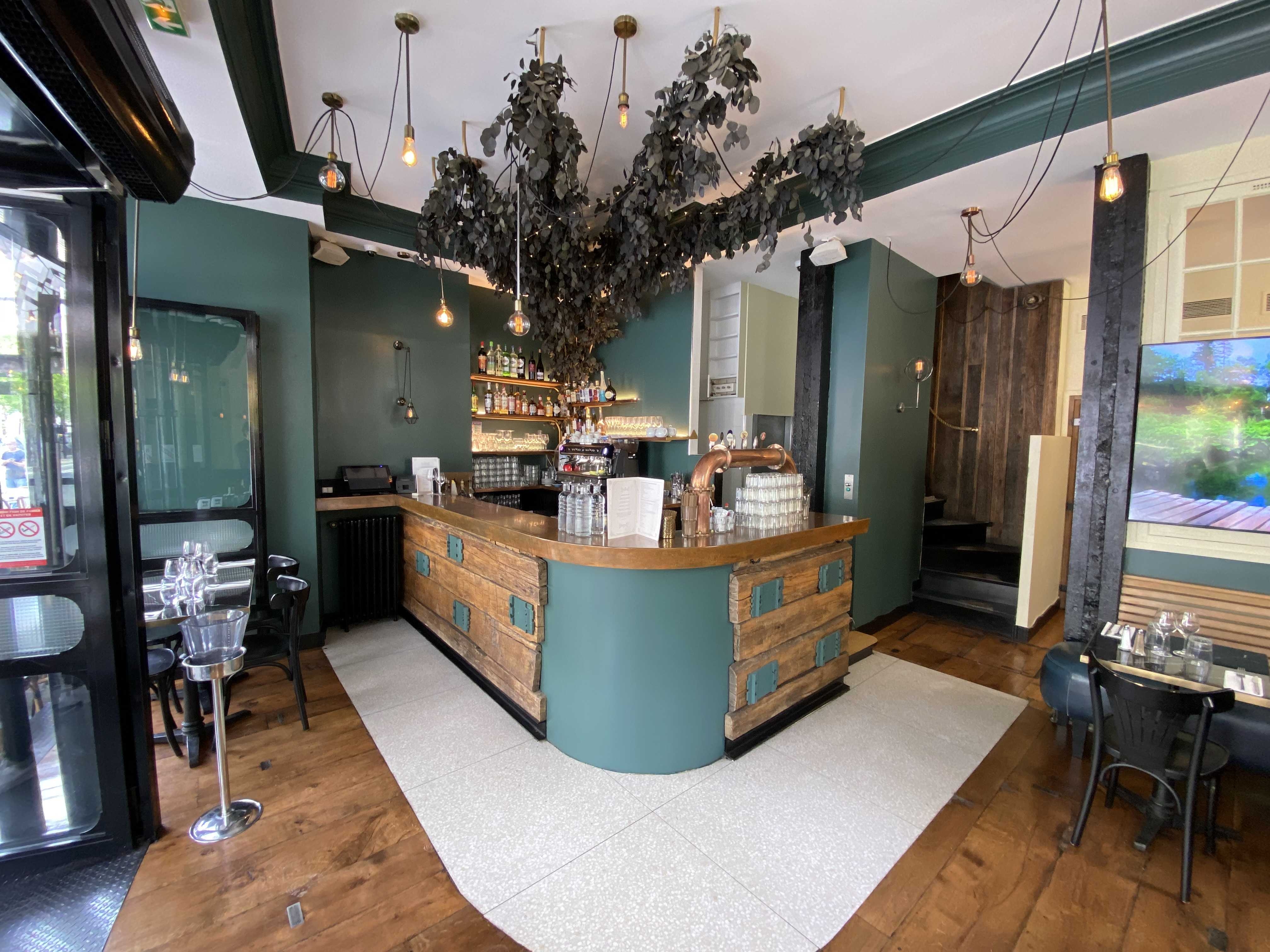 Bistrot Jad - Photo 15