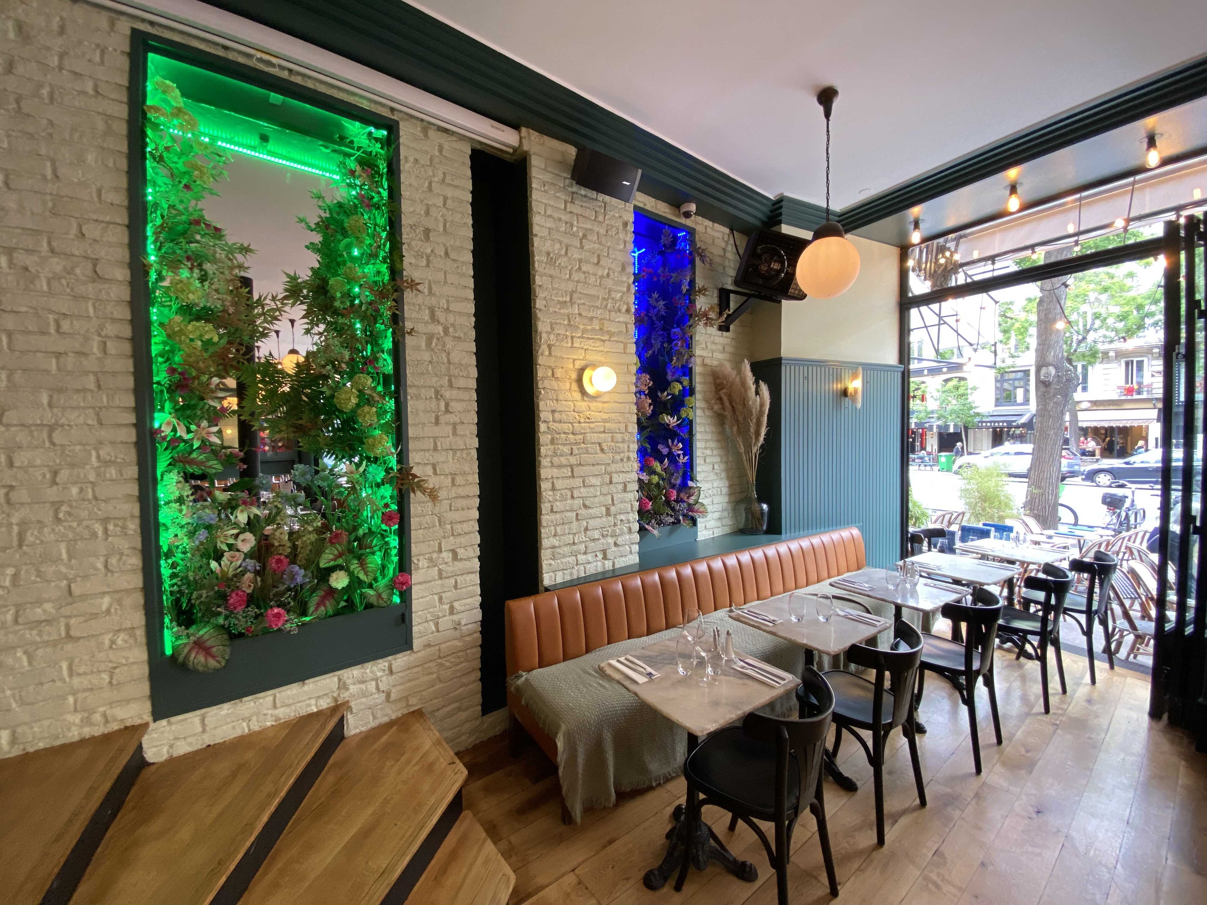 Bistrot Jad - Photo 40