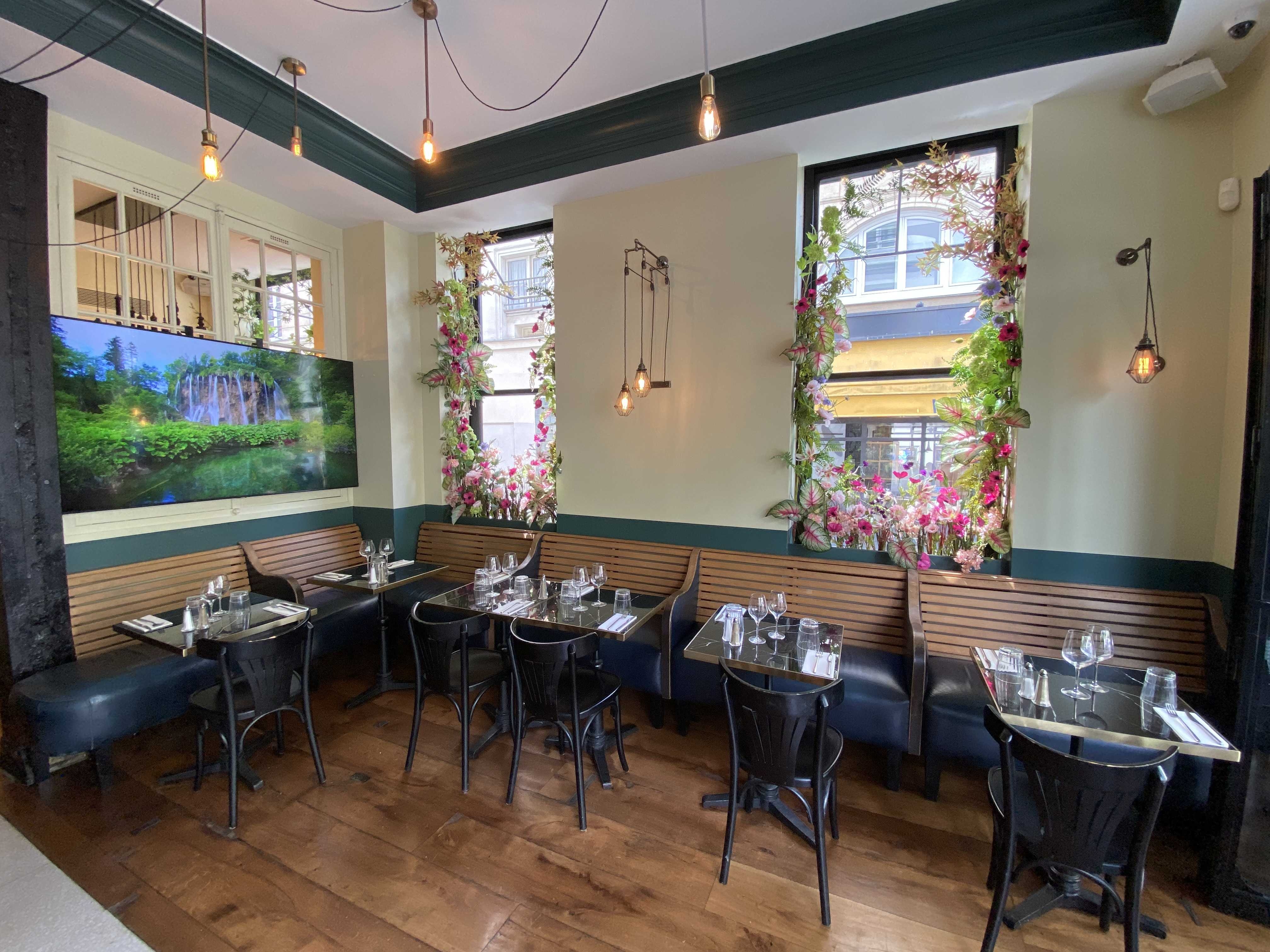 Bistrot Jad - Photo 12