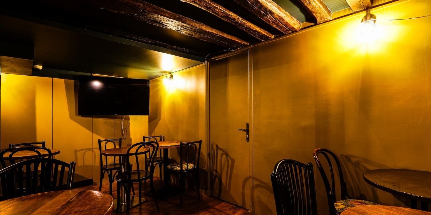 Bistrot Jad - Photo 22
