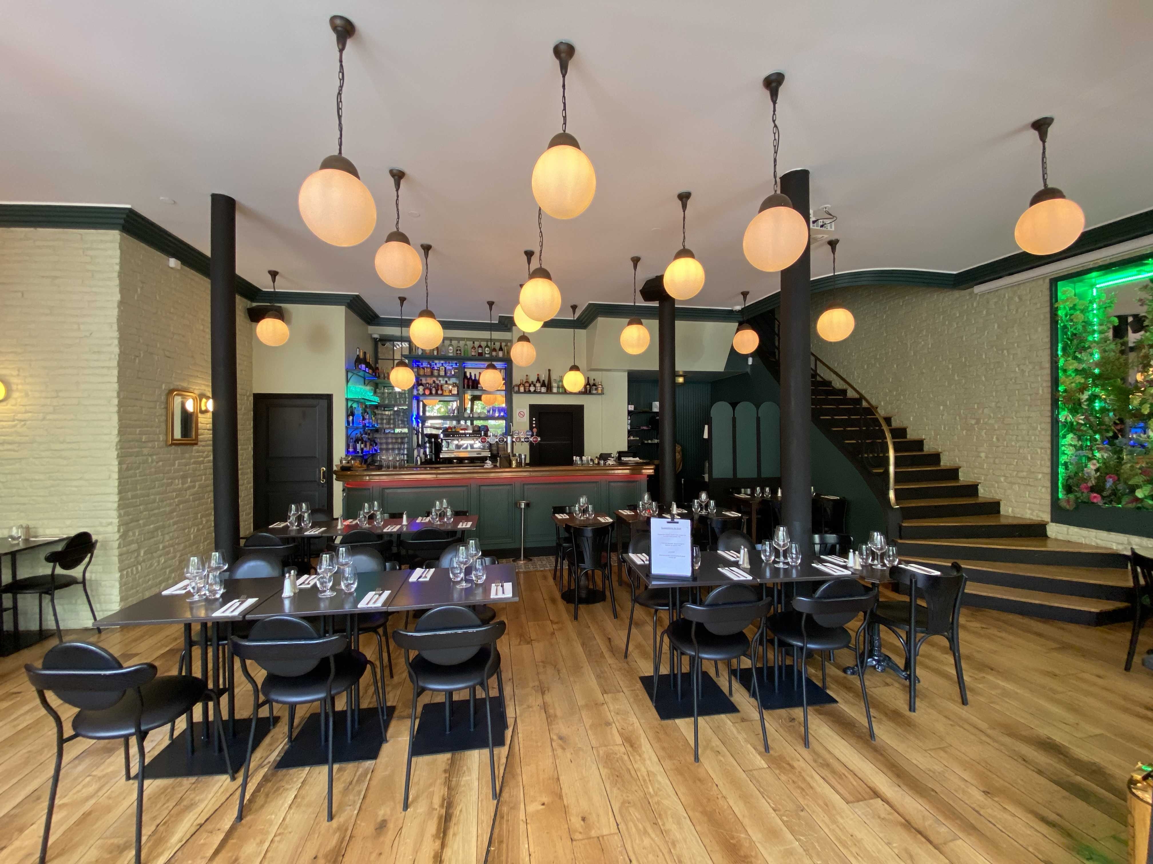 Bistrot Jad - Photo 5
