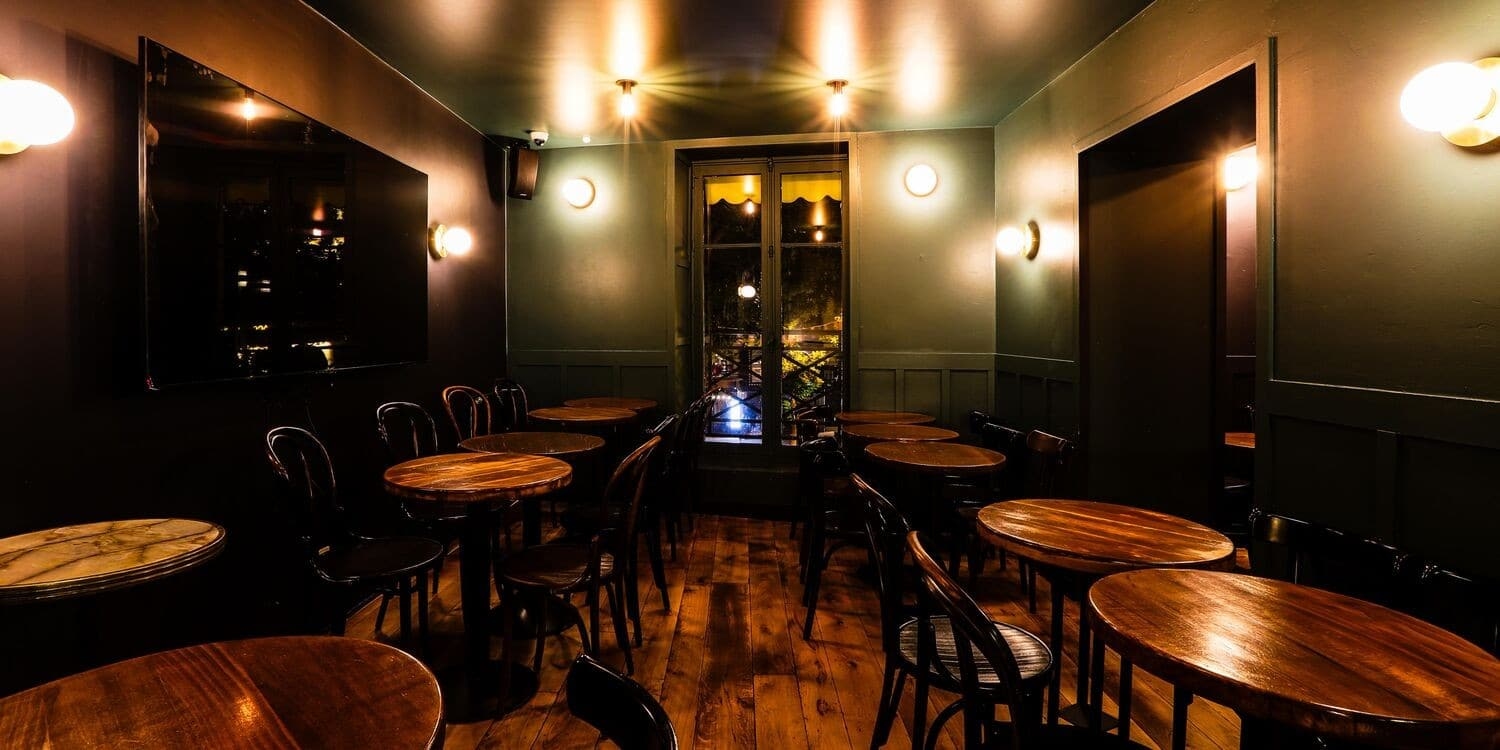 Bistrot Jad - Photo 24
