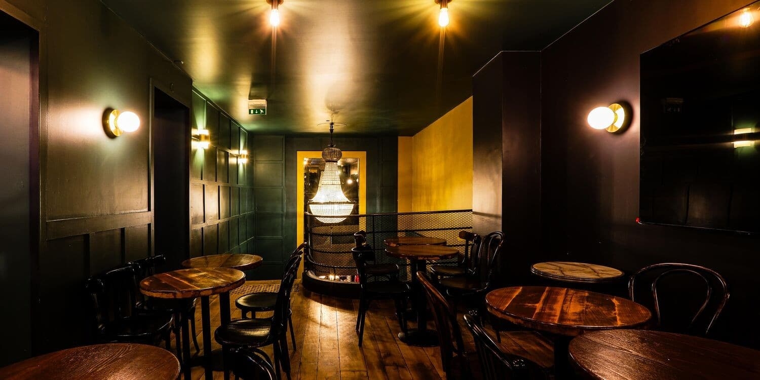 Bistrot Jad - Photo 27