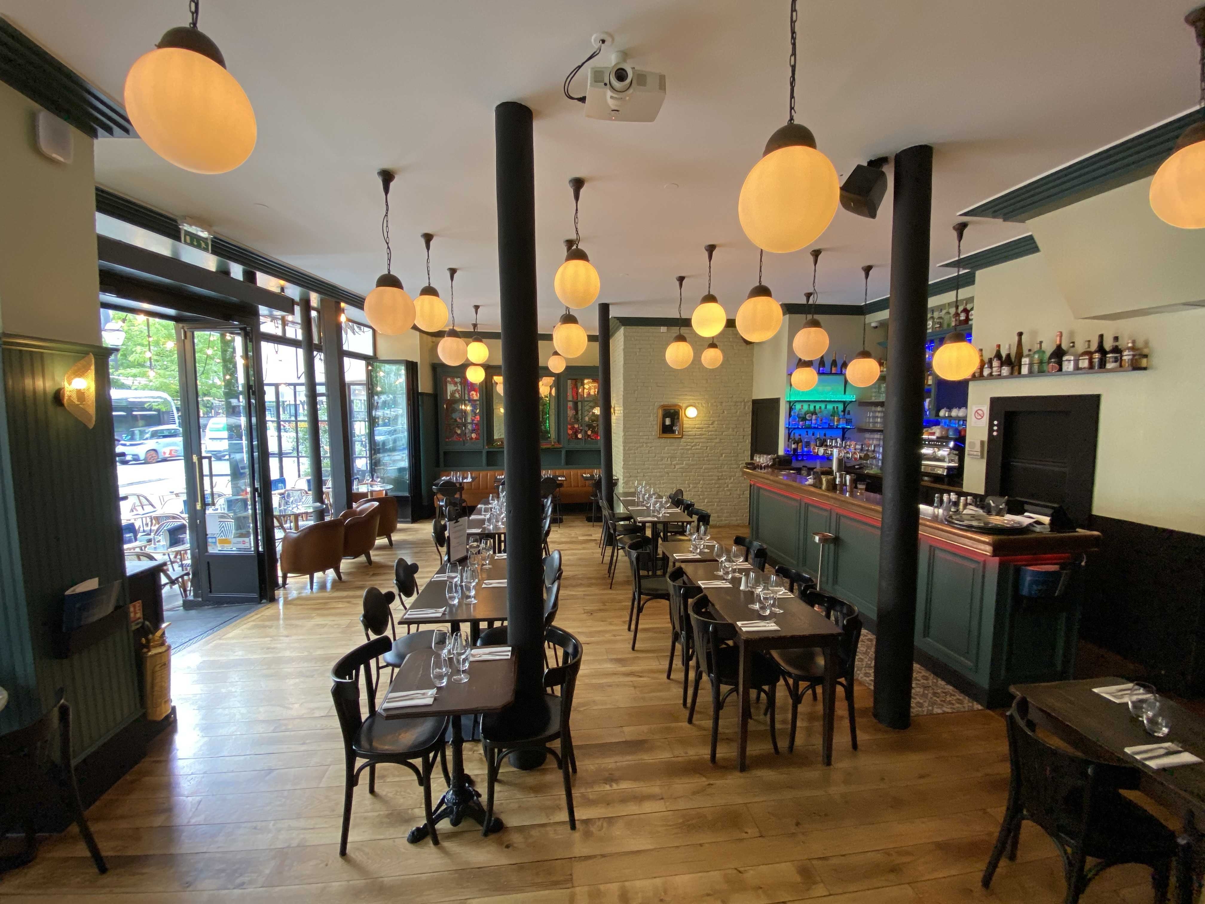 Bistrot Jad - Photo 38