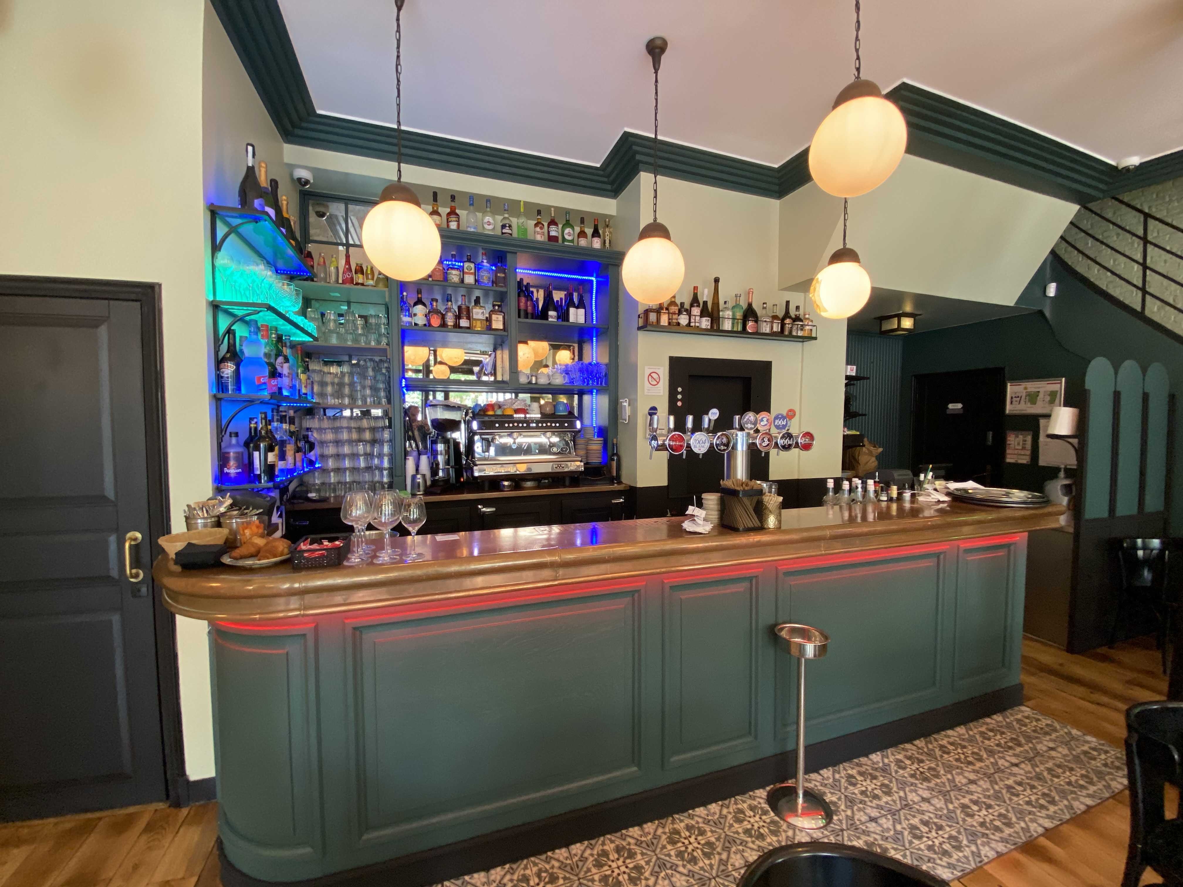 Bistrot Jad - Photo 35