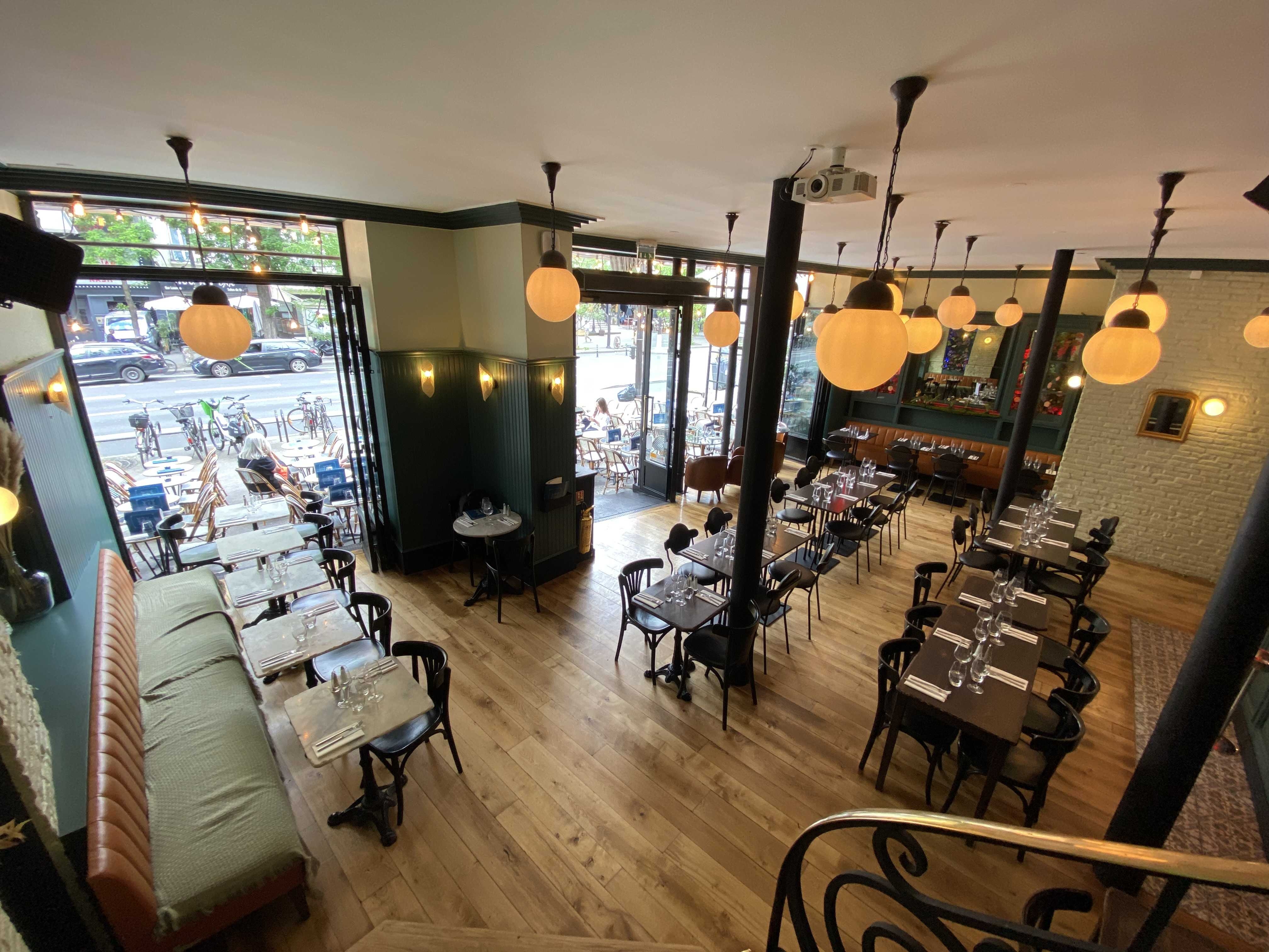Bistrot Jad - Photo 8