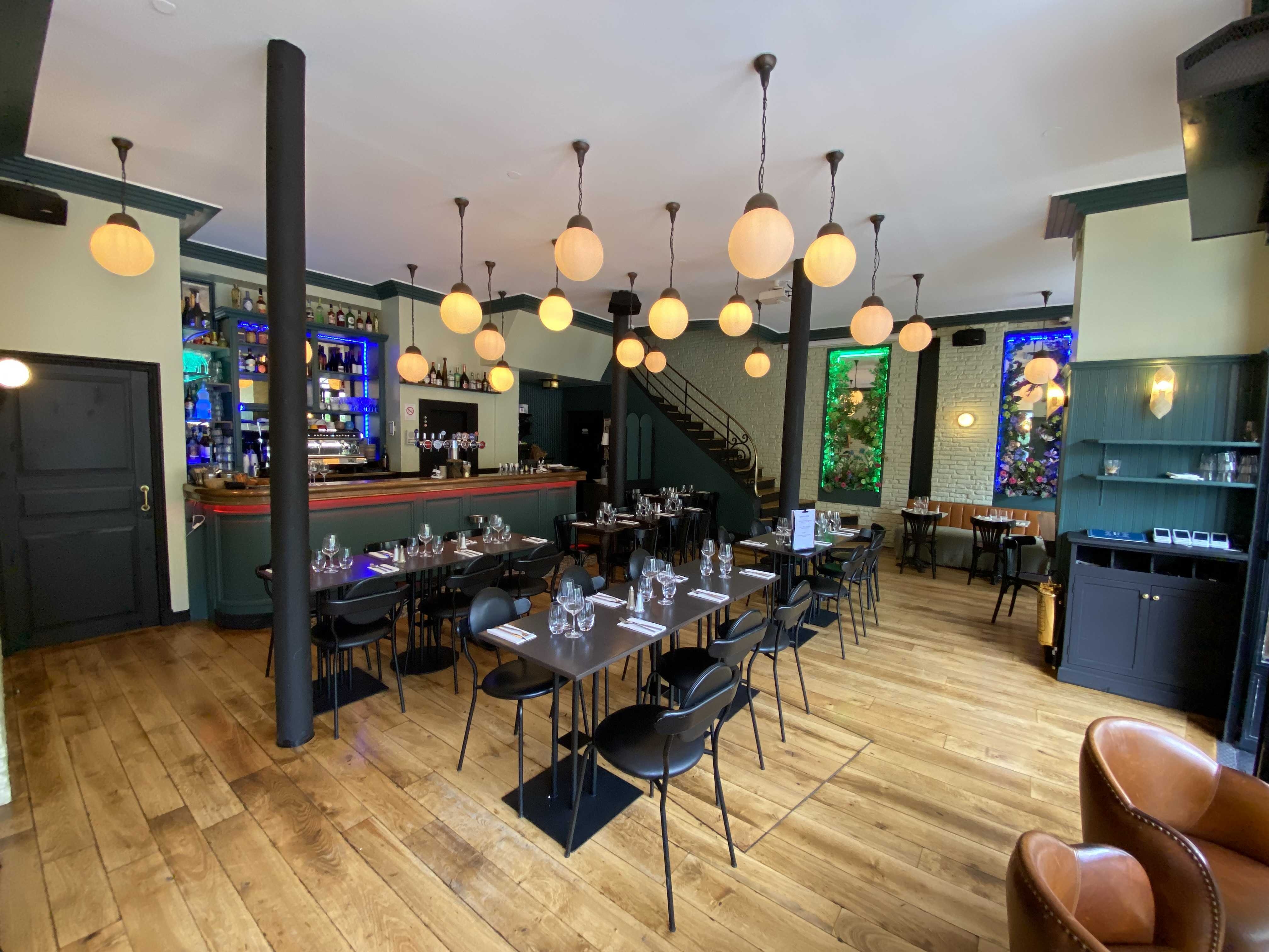 Bistrot Jad - Photo 31