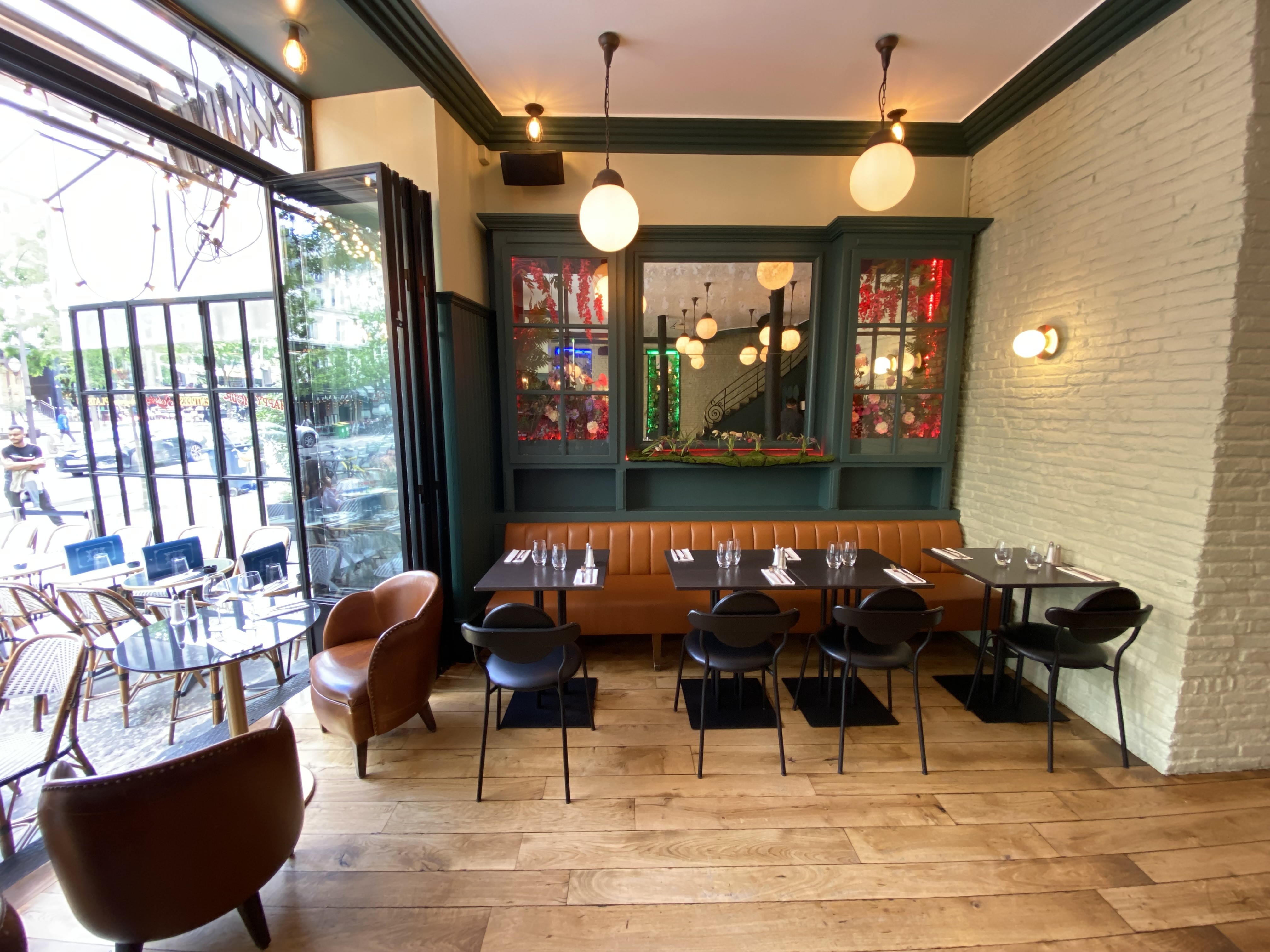 Bistrot Jad - Photo 7