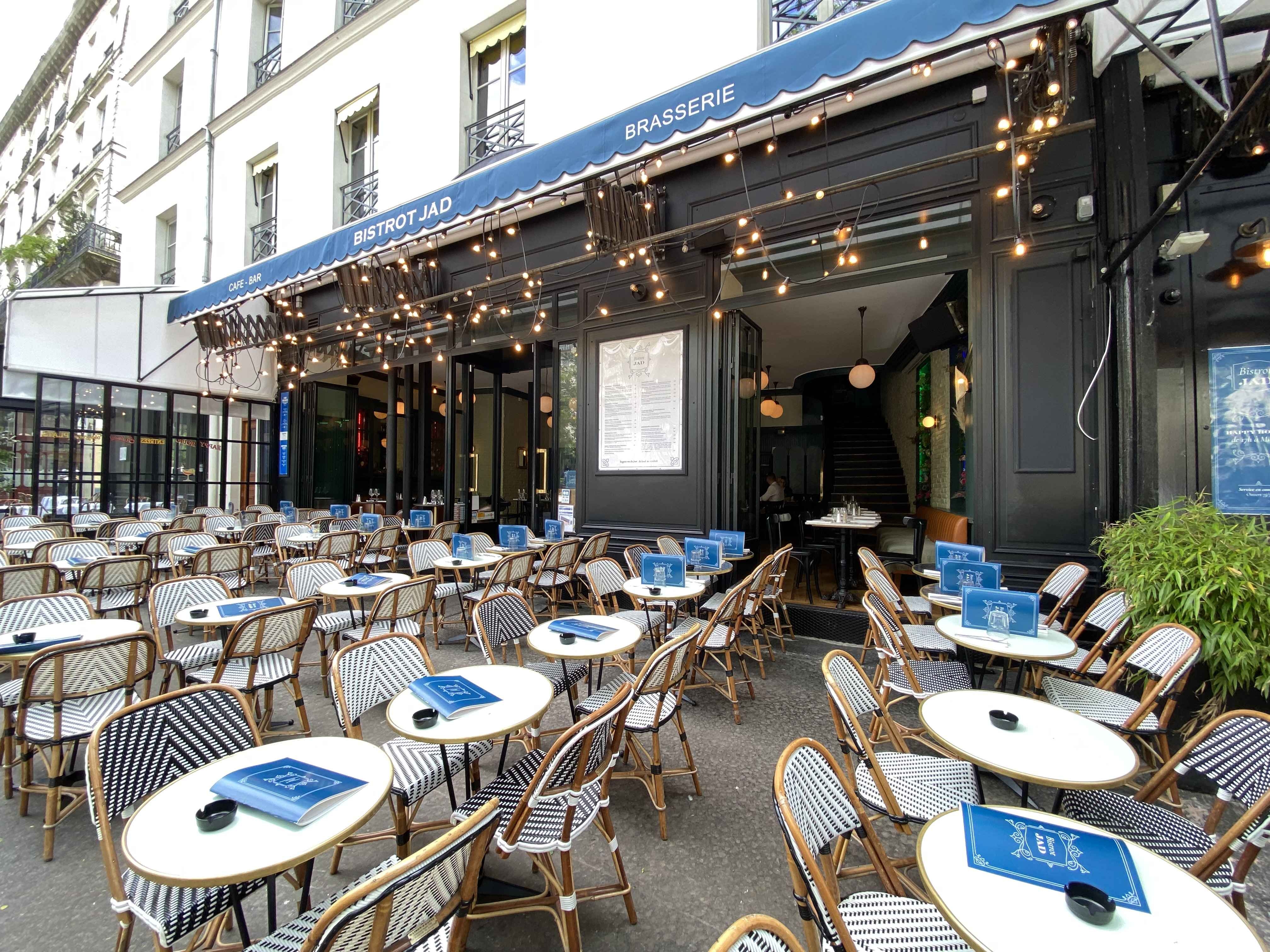 Bistrot Jad - Photo 45
