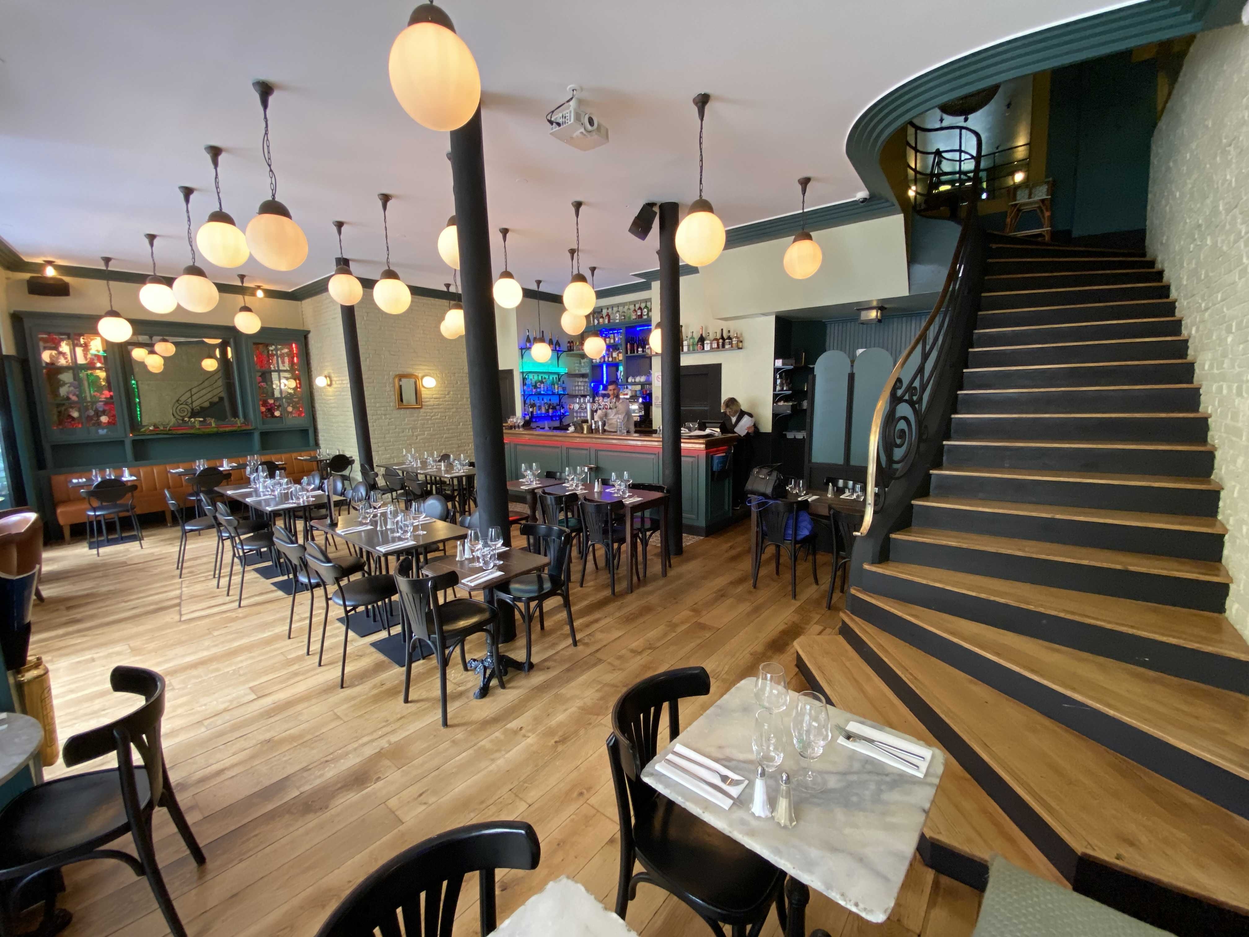 Bistrot Jad - Photo 1