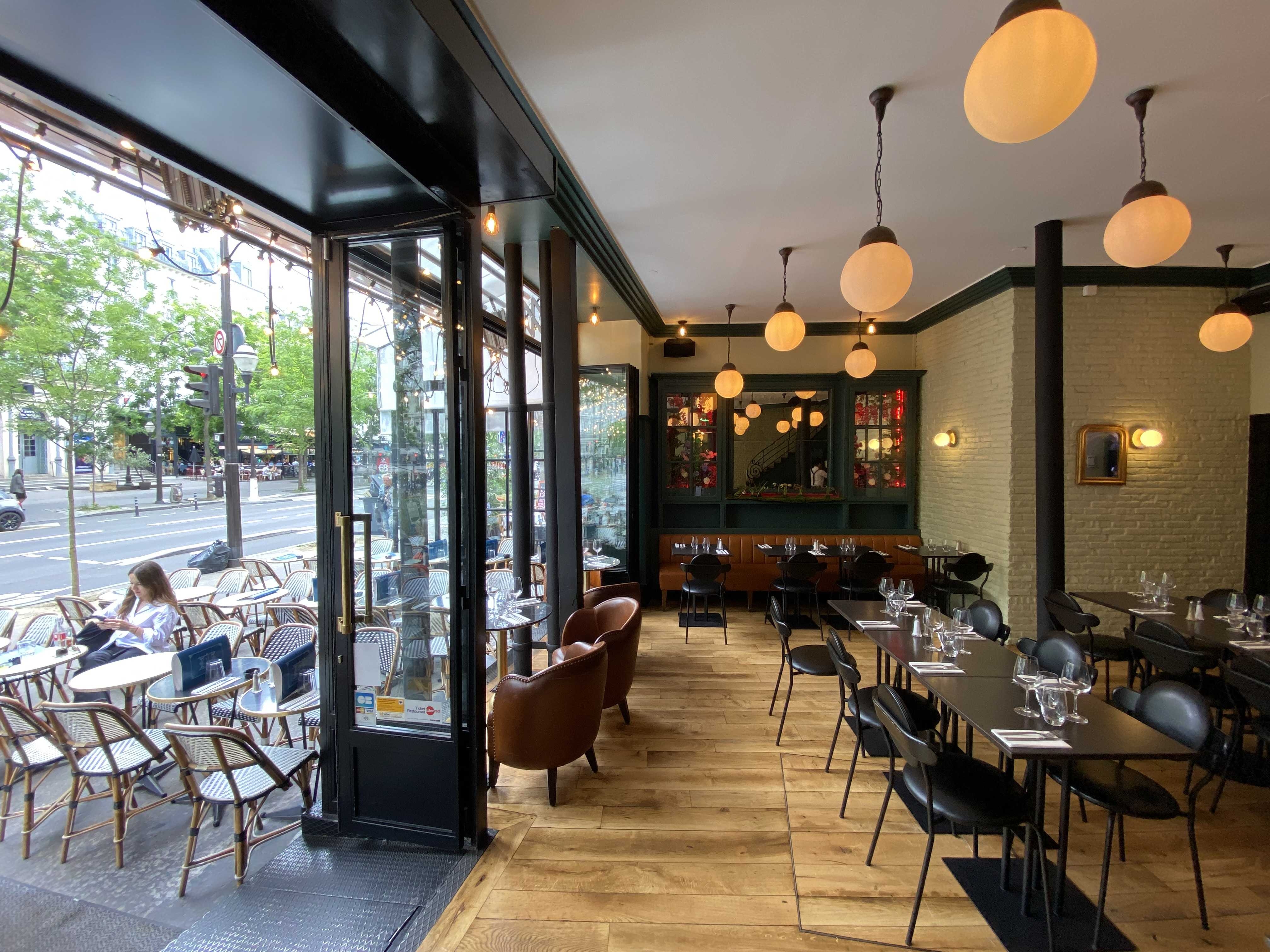 Bistrot Jad - Photo 33