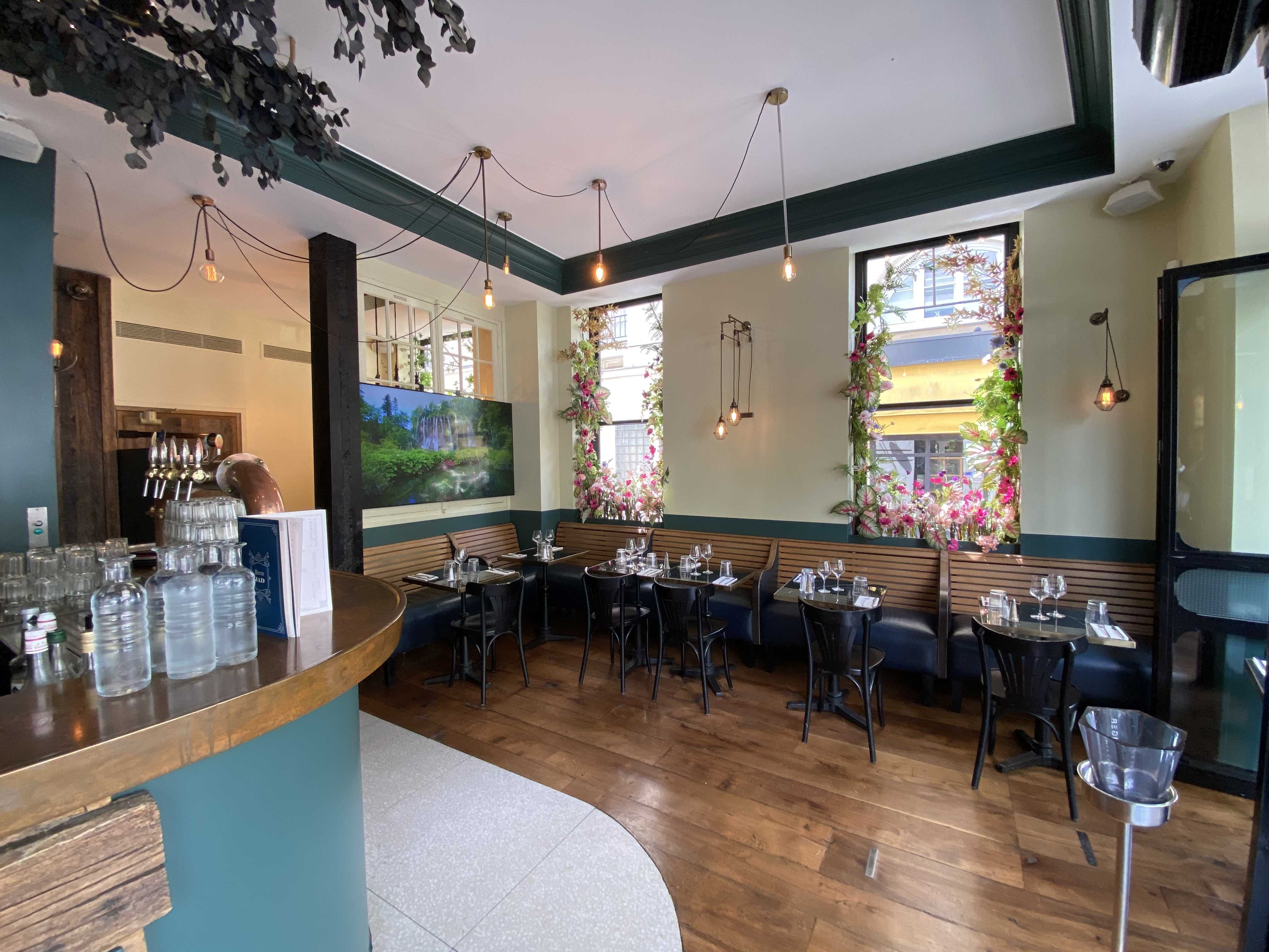 Bistrot Jad - Photo 16