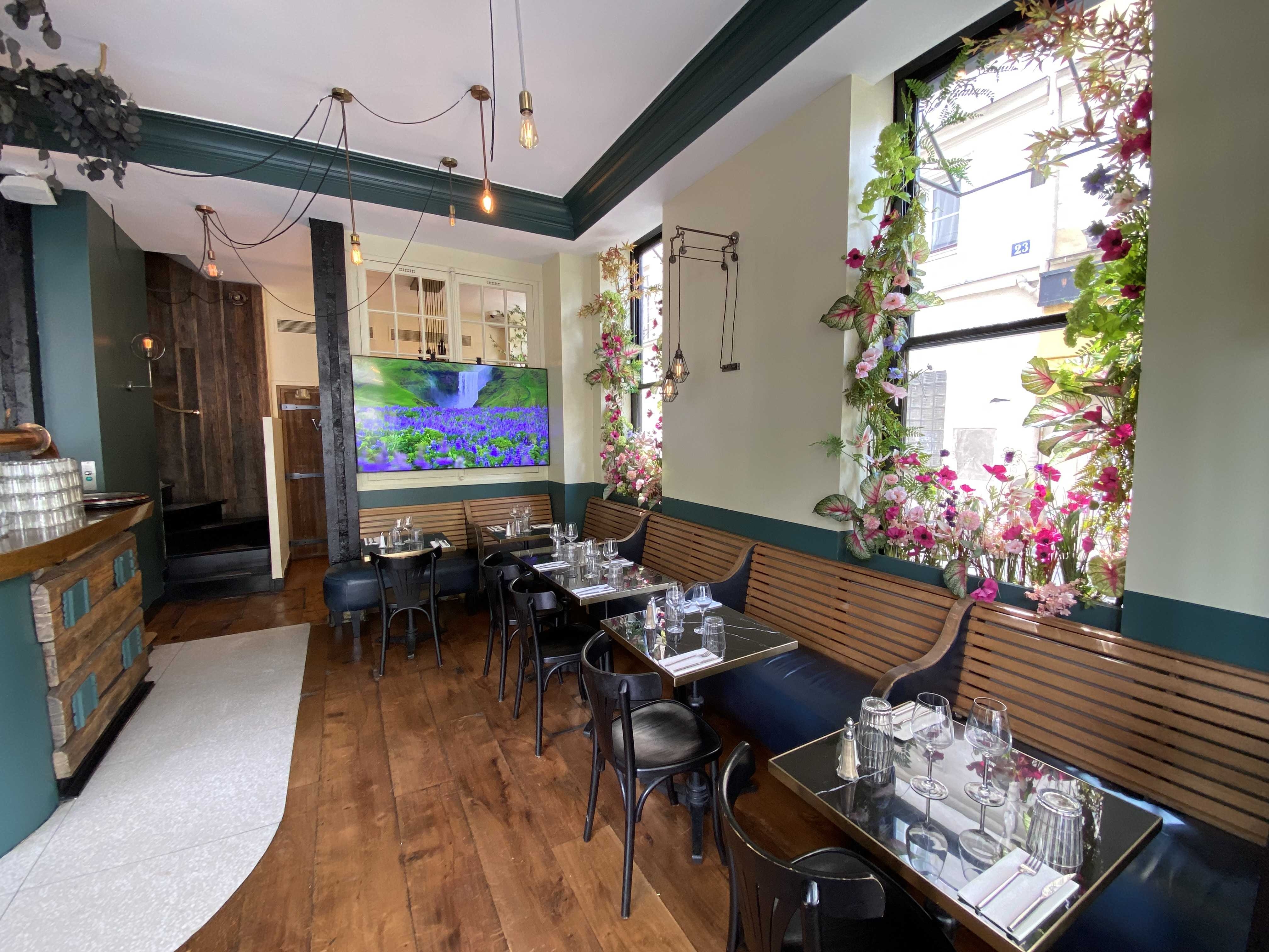Bistrot Jad - Photo 10