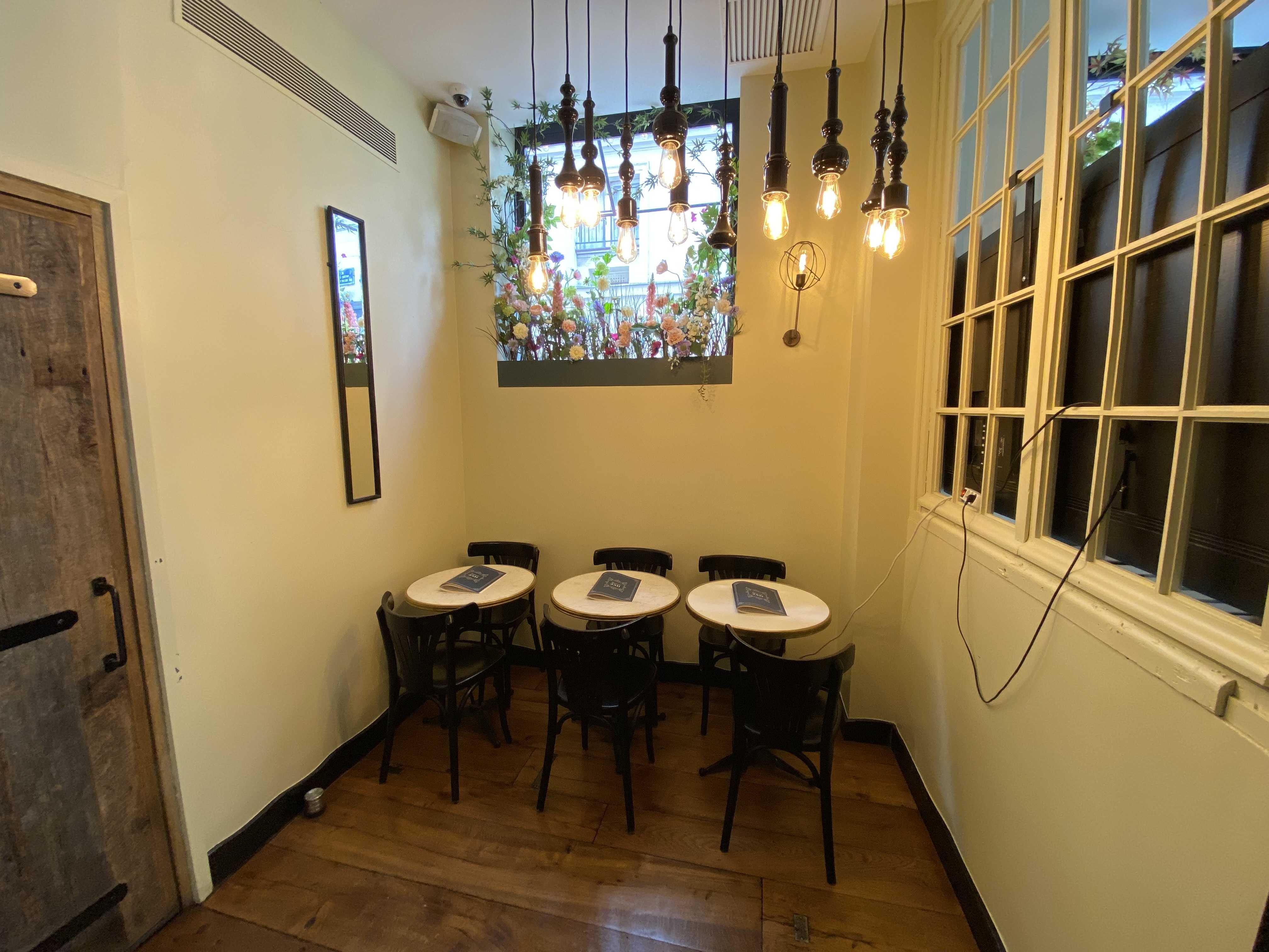 Bistrot Jad - Photo 13