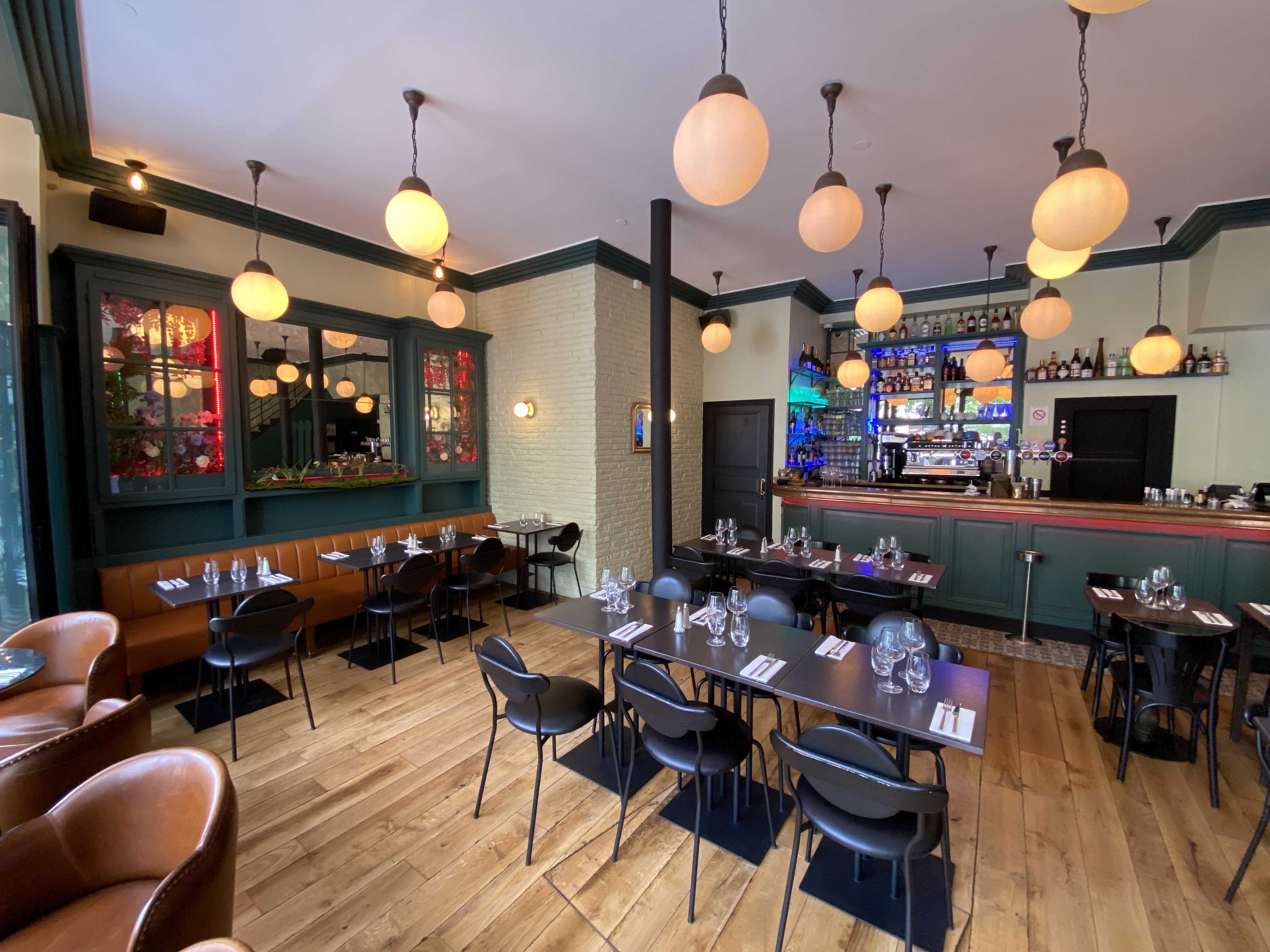 Bistrot Jad - Photo 32