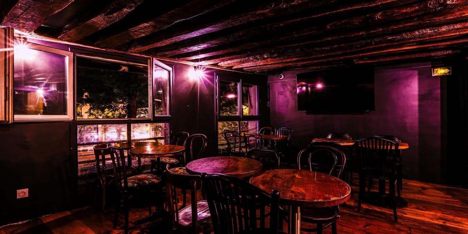 Bistrot Jad - Photo 20