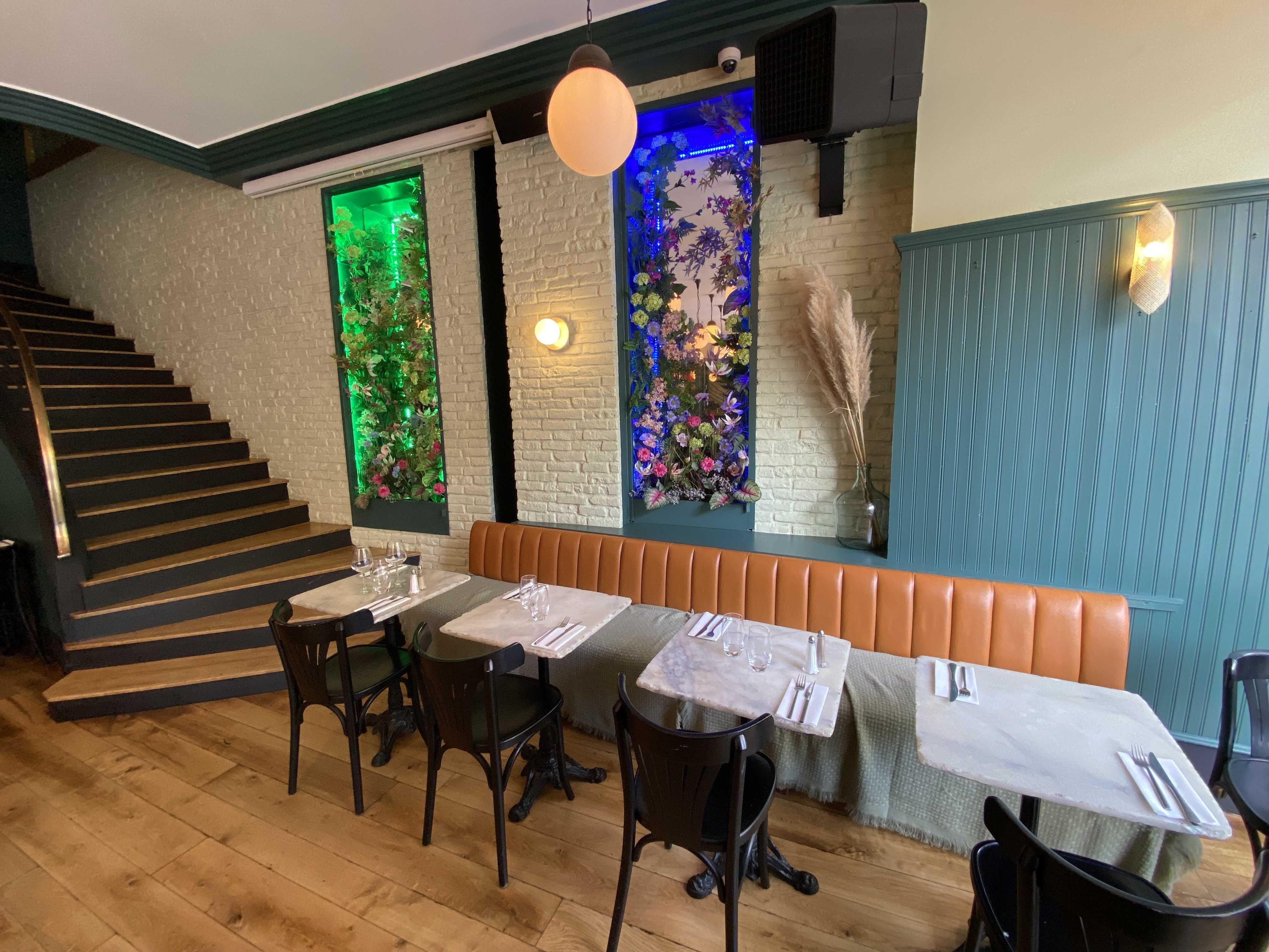 Bistrot Jad - Photo 6