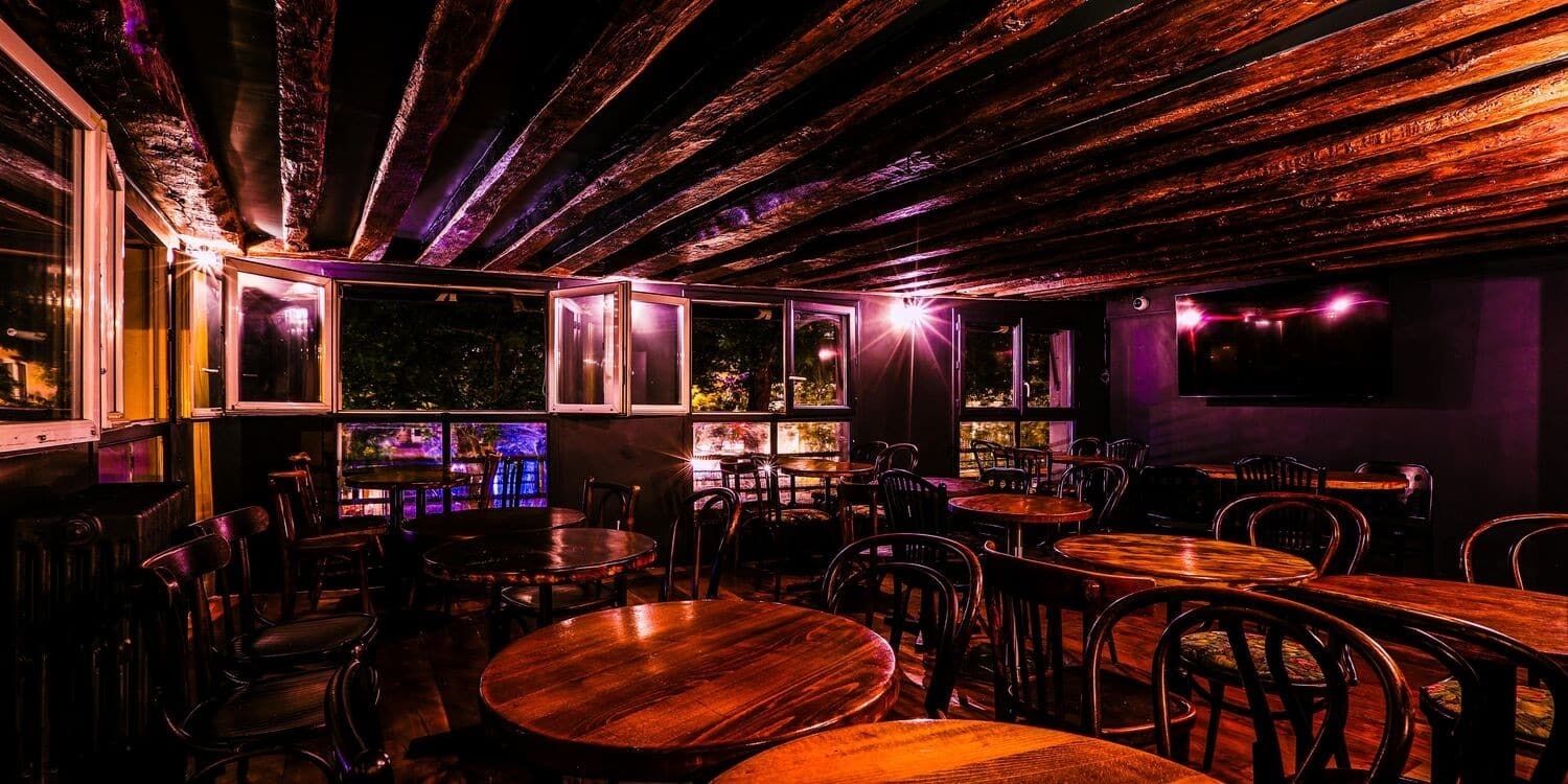 Bistrot Jad - Photo 21