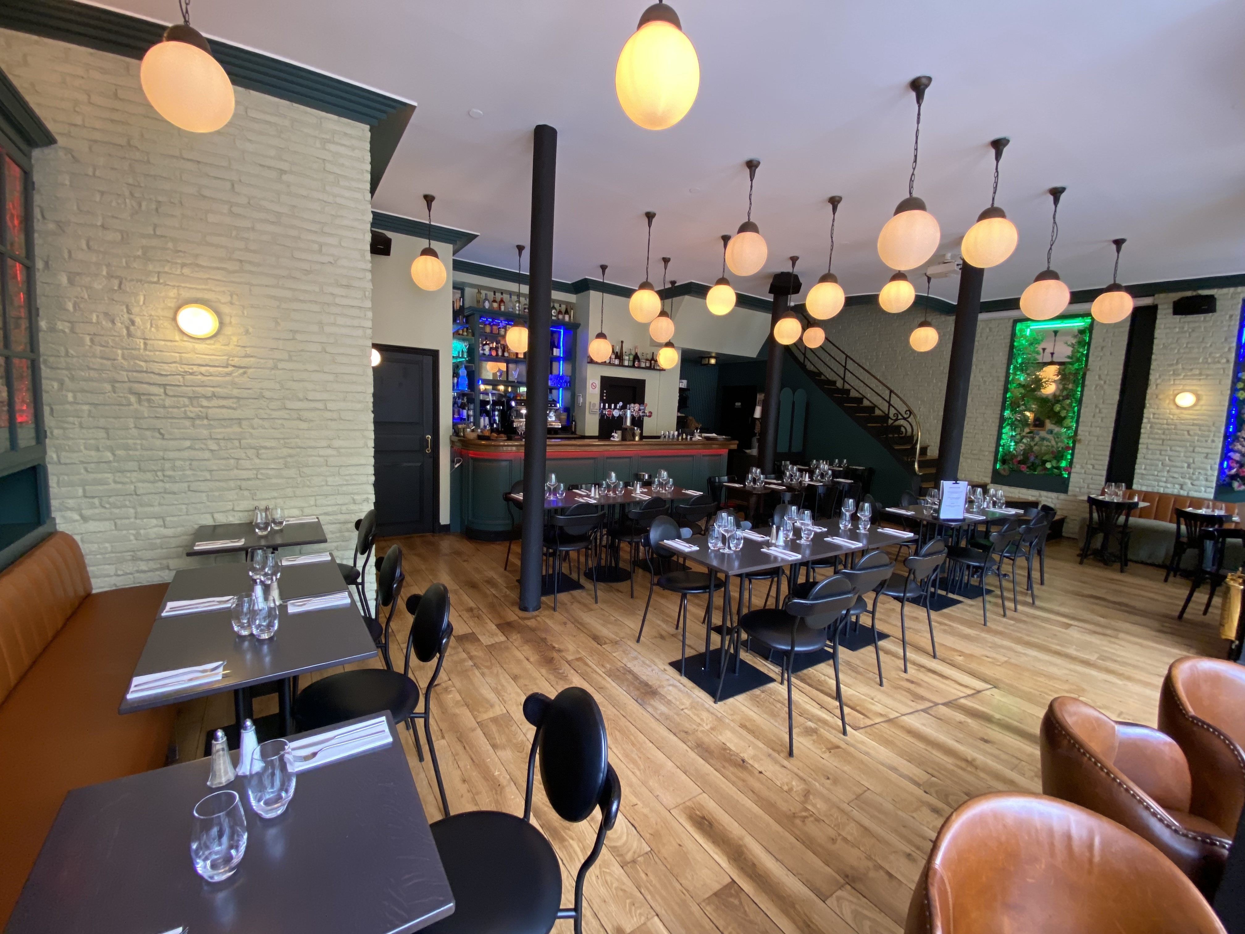 Bistrot Jad - Photo 2