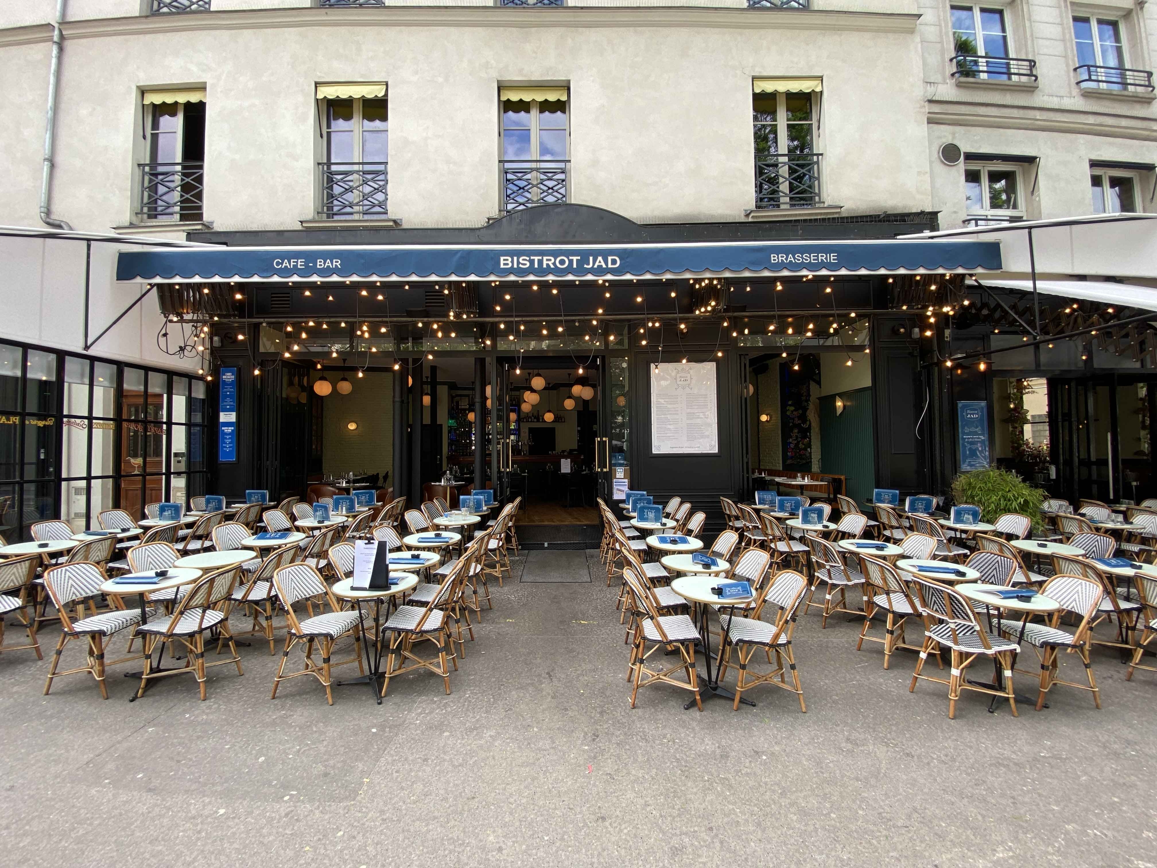 Bistrot Jad - Photo 44