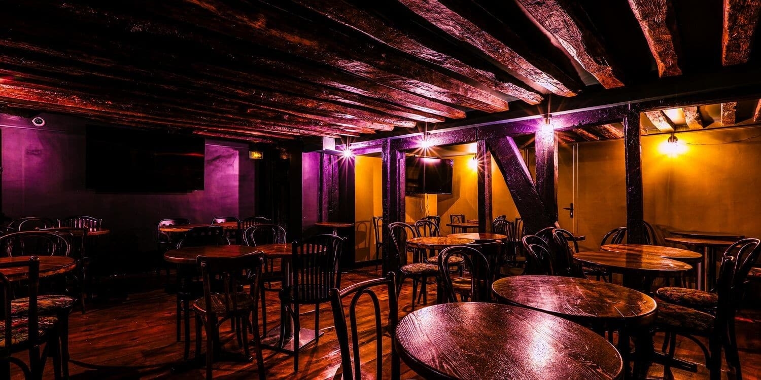 Bistrot Jad - Photo 19