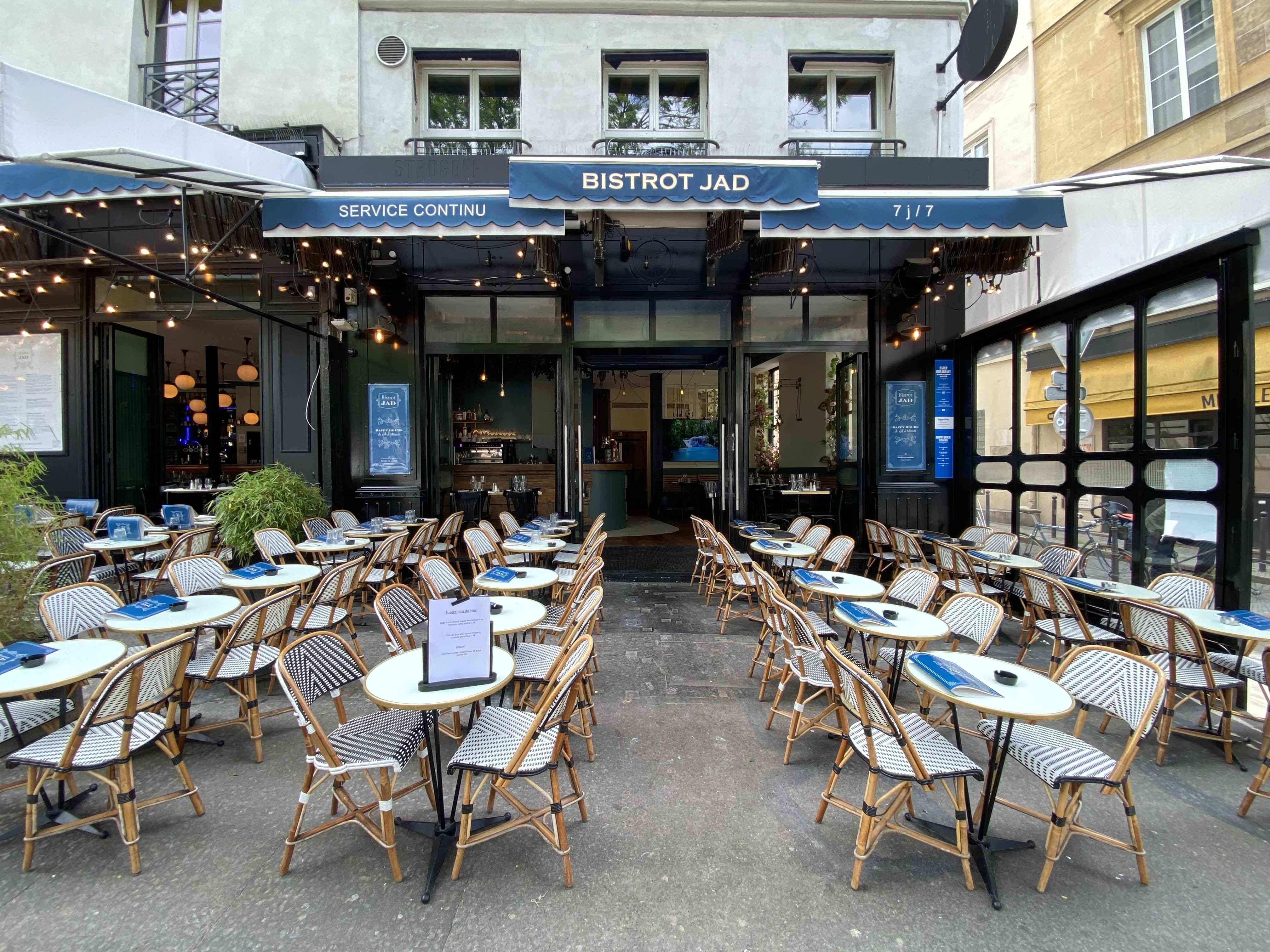 Bistrot Jad - Photo 43