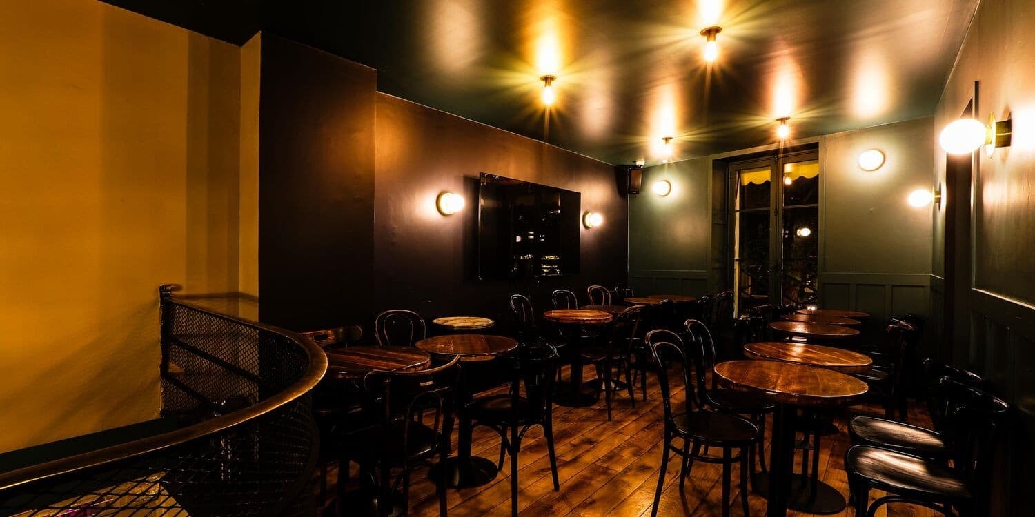 Bistrot Jad - Photo 26
