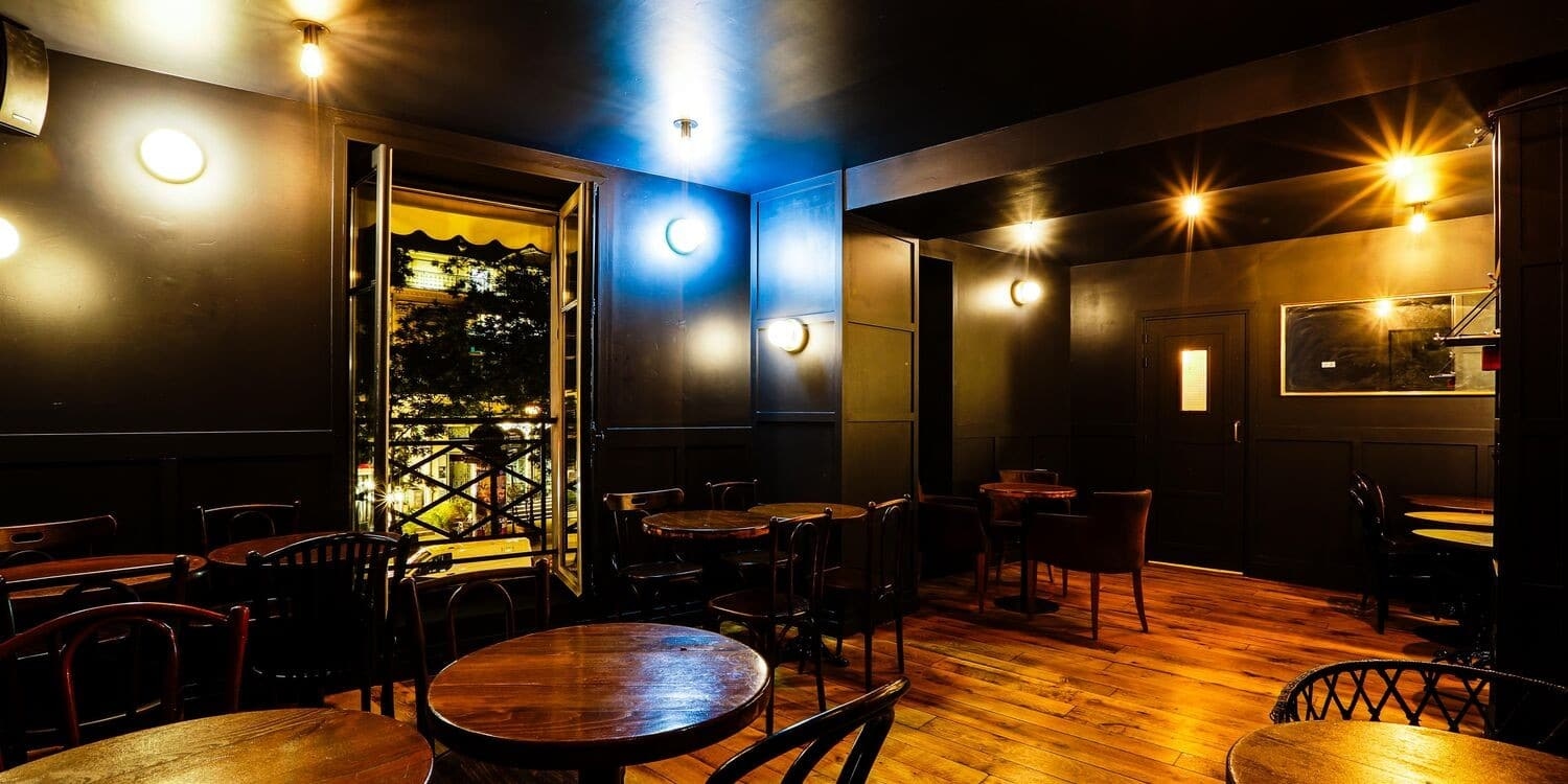 Bistrot Jad - Photo 29