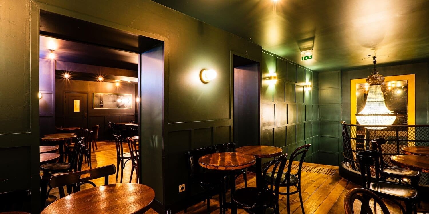Bistrot Jad - Photo 28