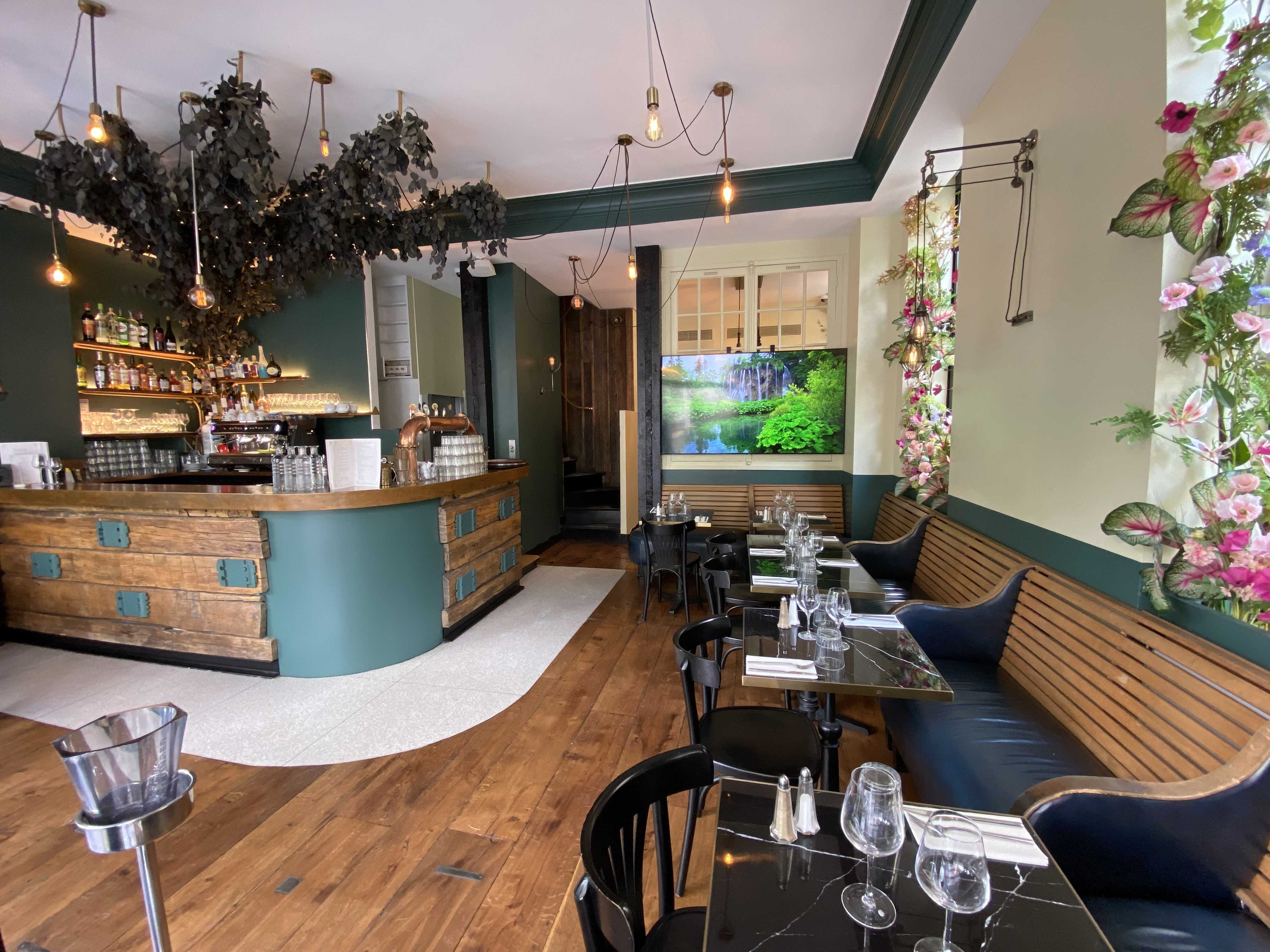 Bistrot Jad - Photo 9