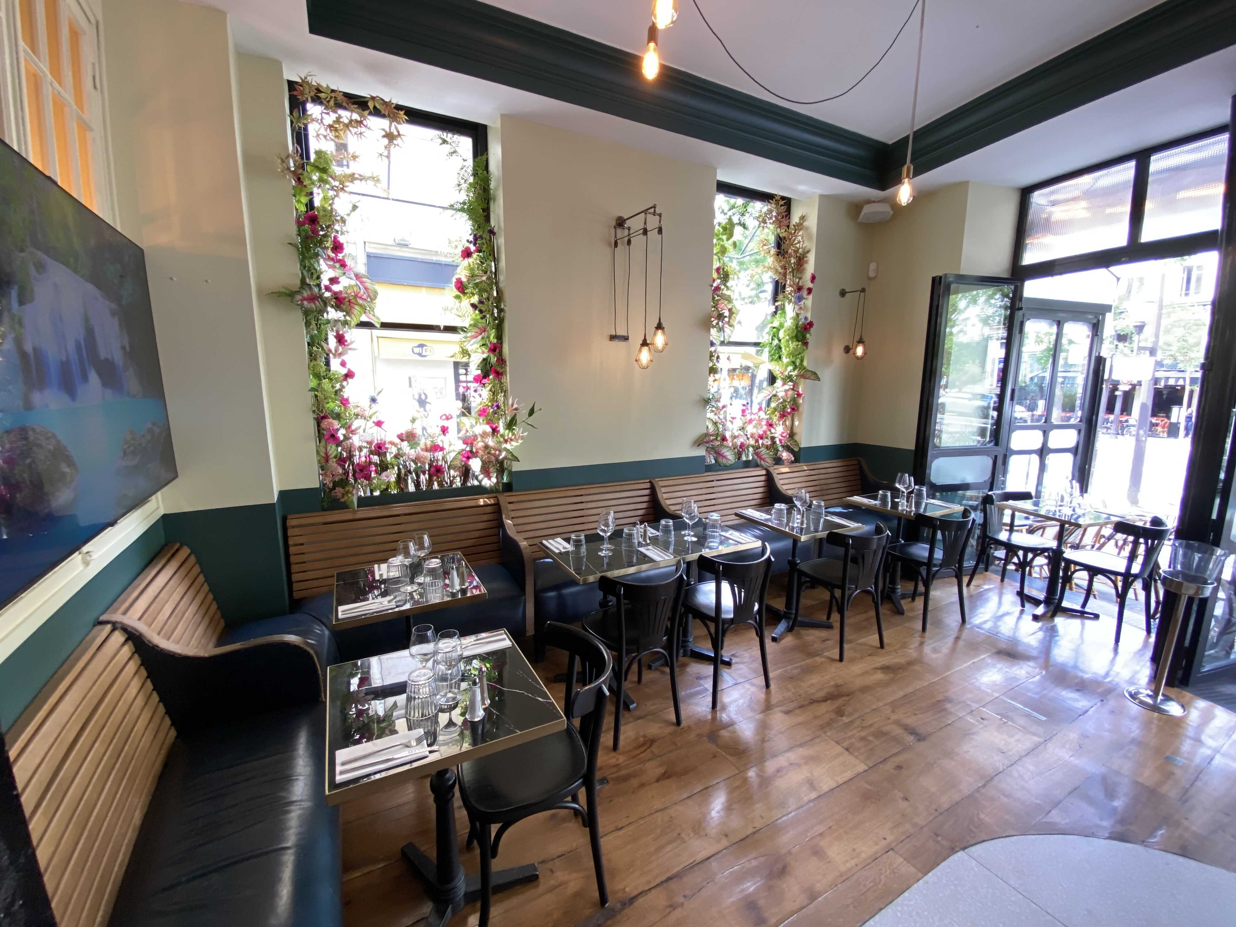 Bistrot Jad - Photo 11