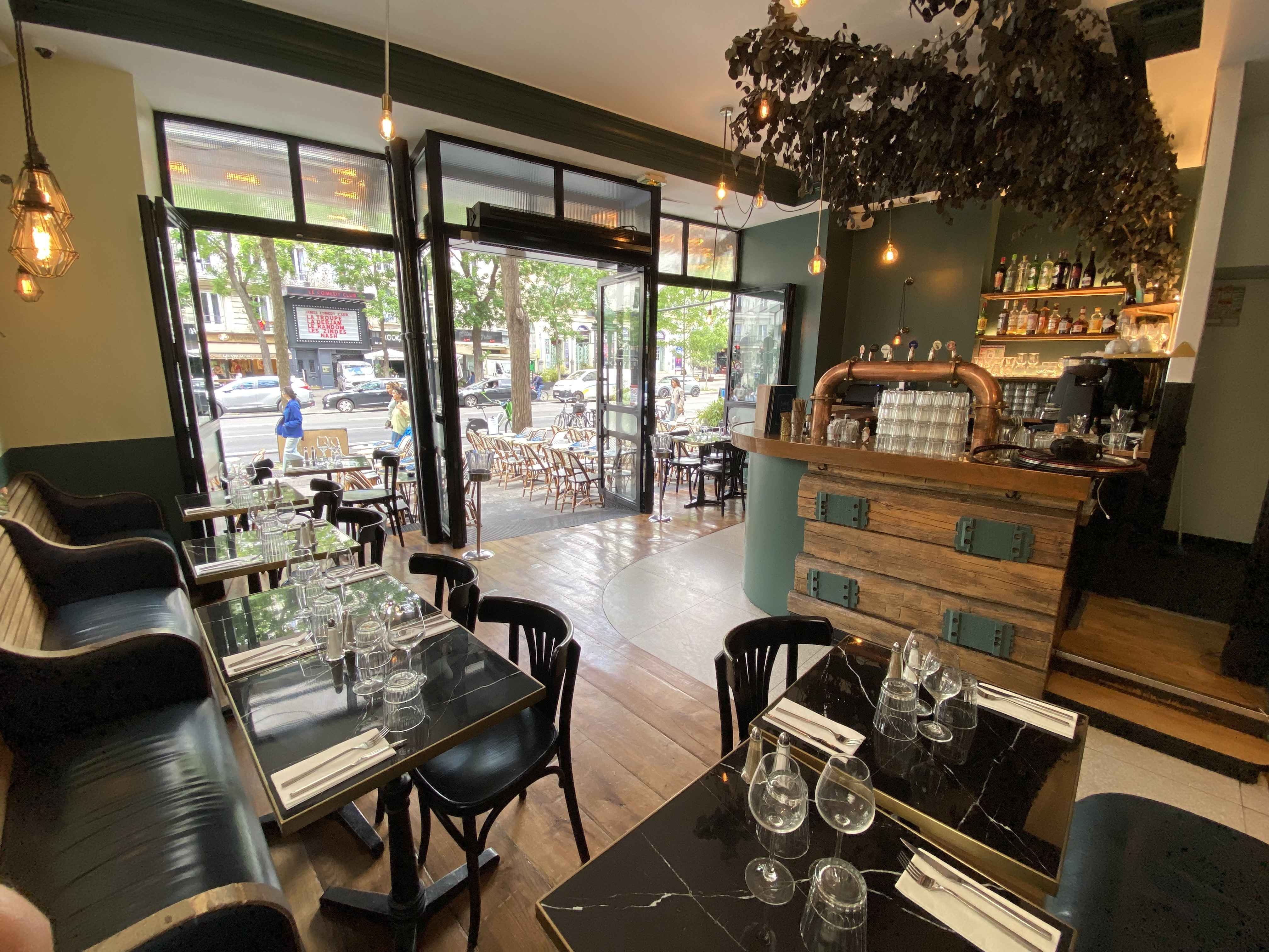 Bistrot Jad - Photo 14