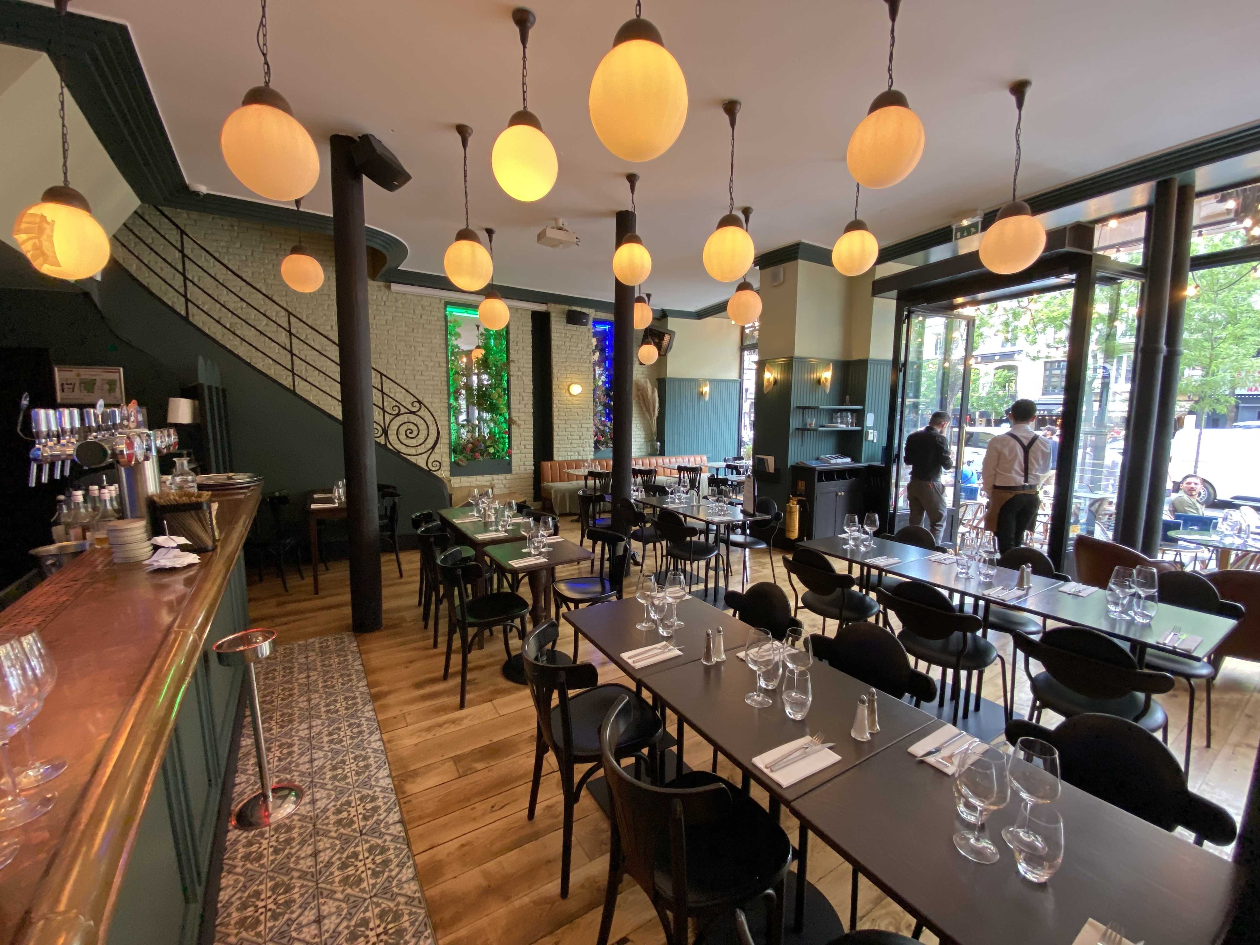 Bistrot Jad - Photo 37