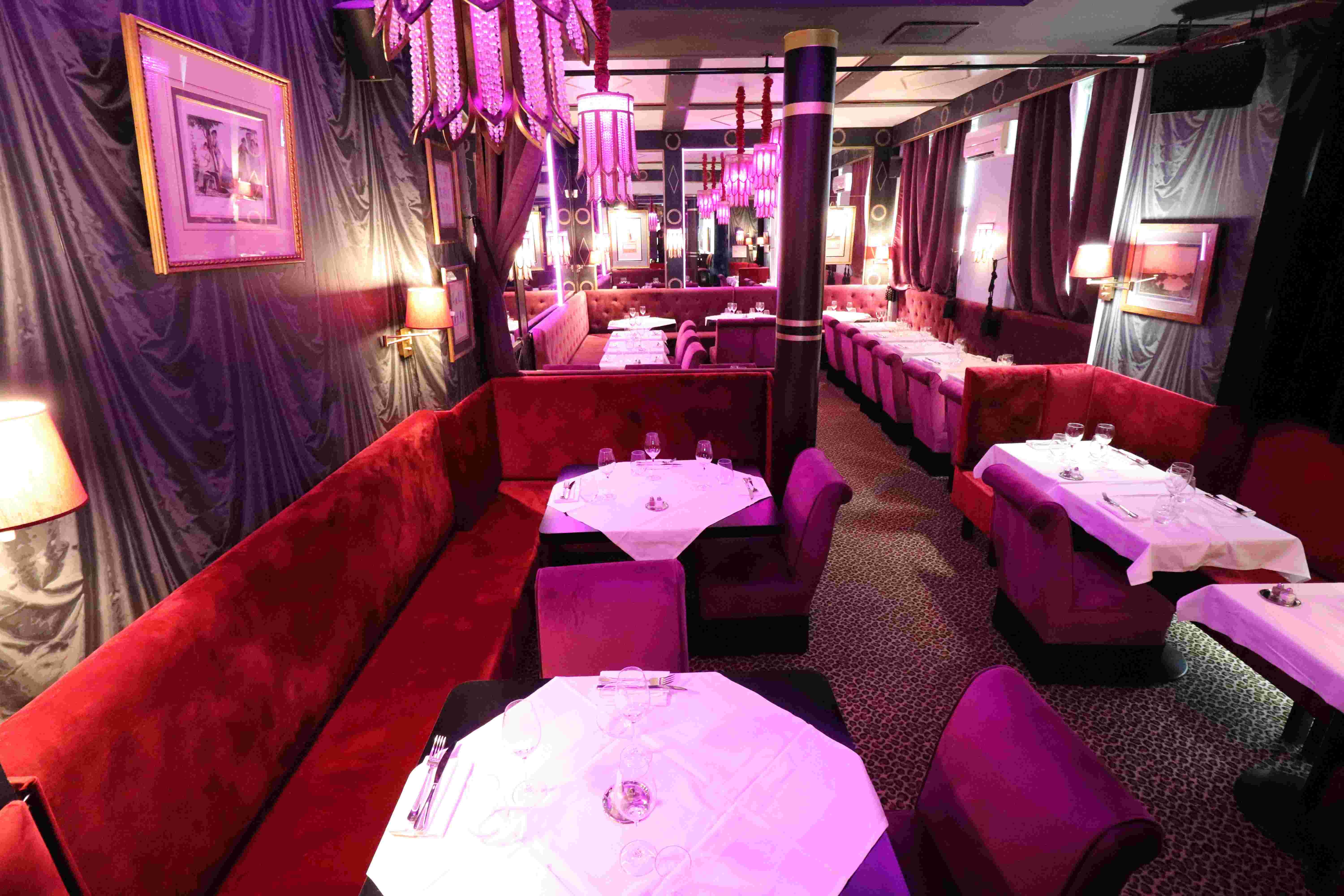 L'Empire du 8ème - Photo 7