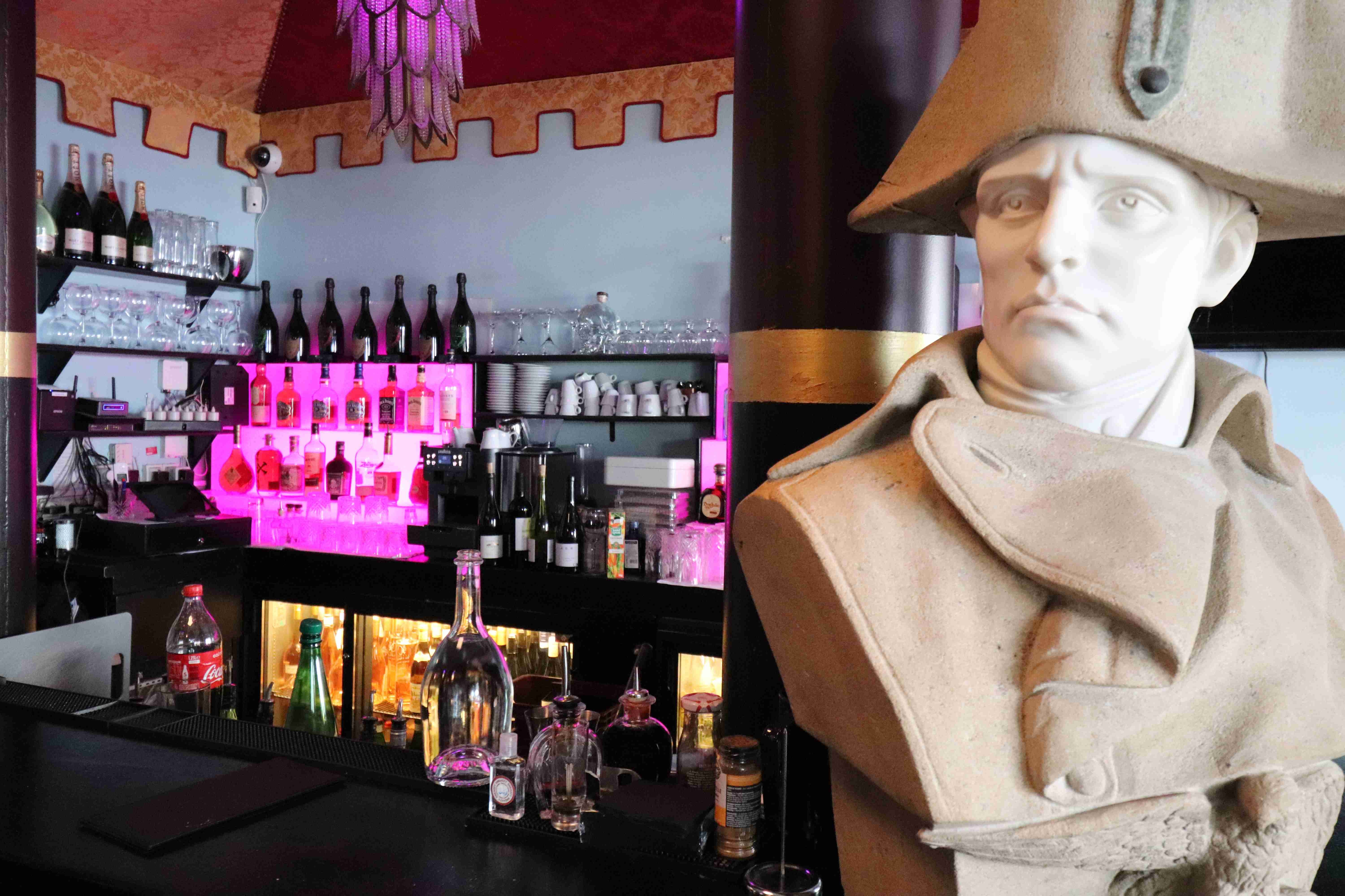 L'Empire du 8ème - Photo 9