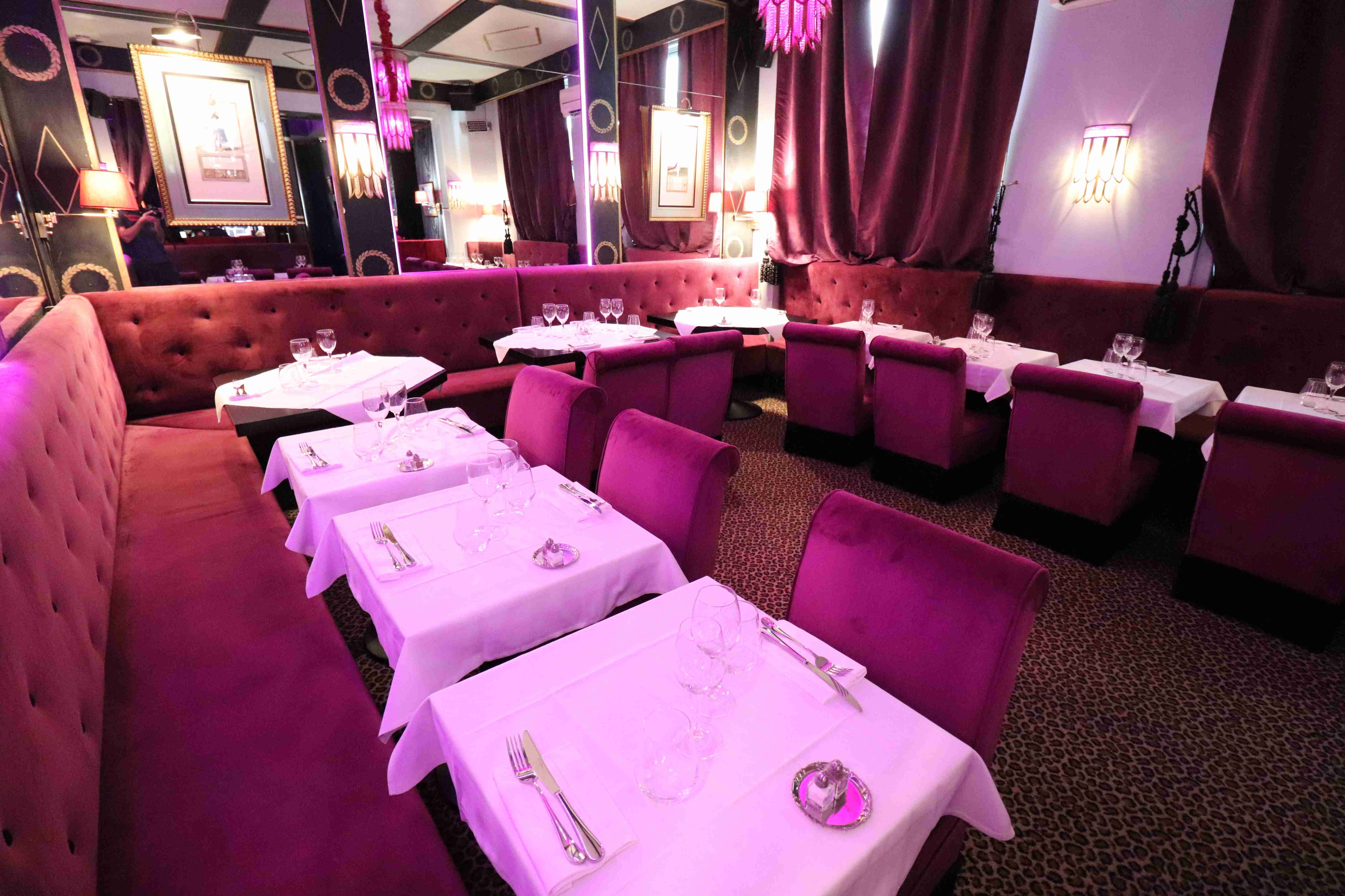 L'Empire du 8ème - Photo 11