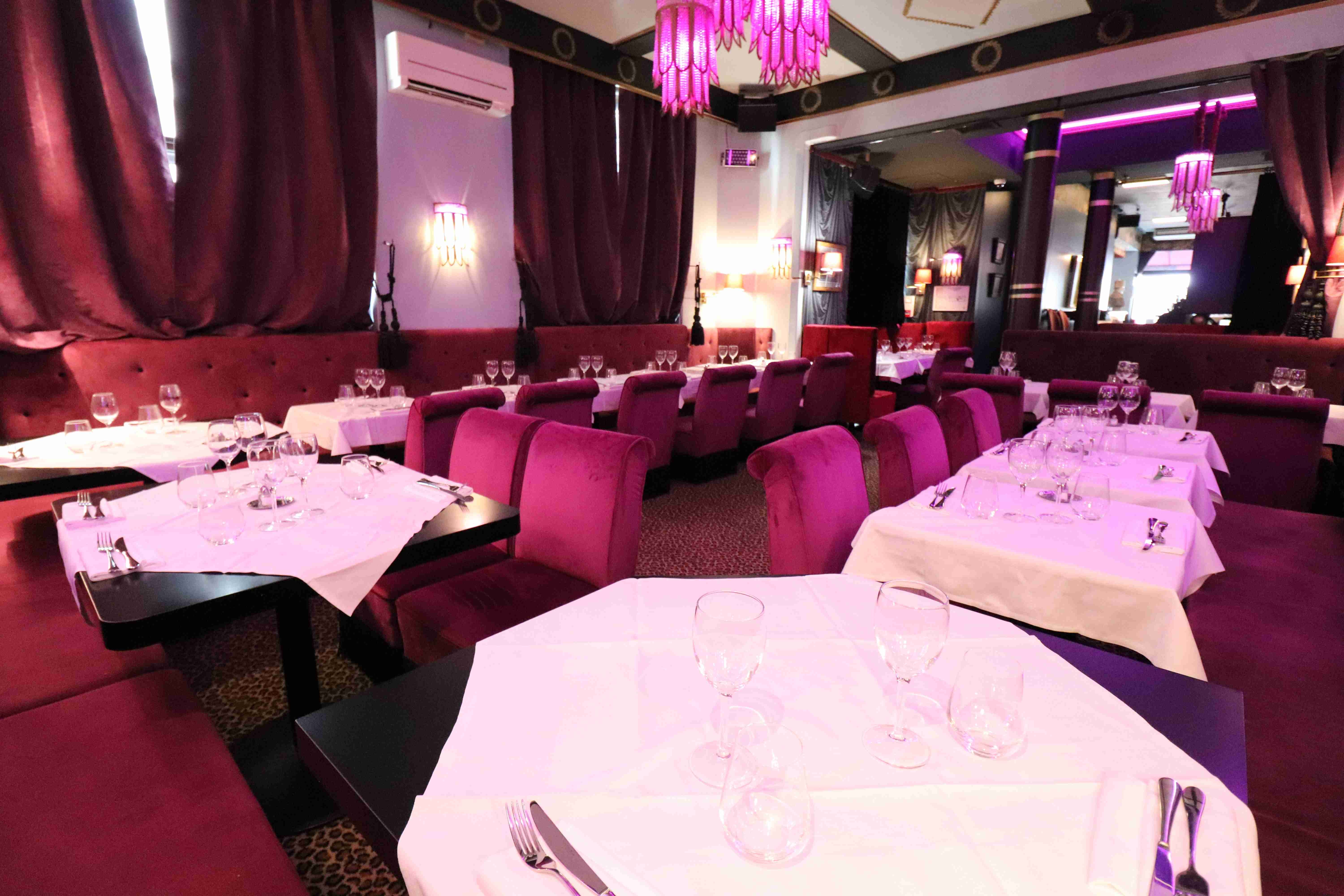 L'Empire du 8ème - Photo 8