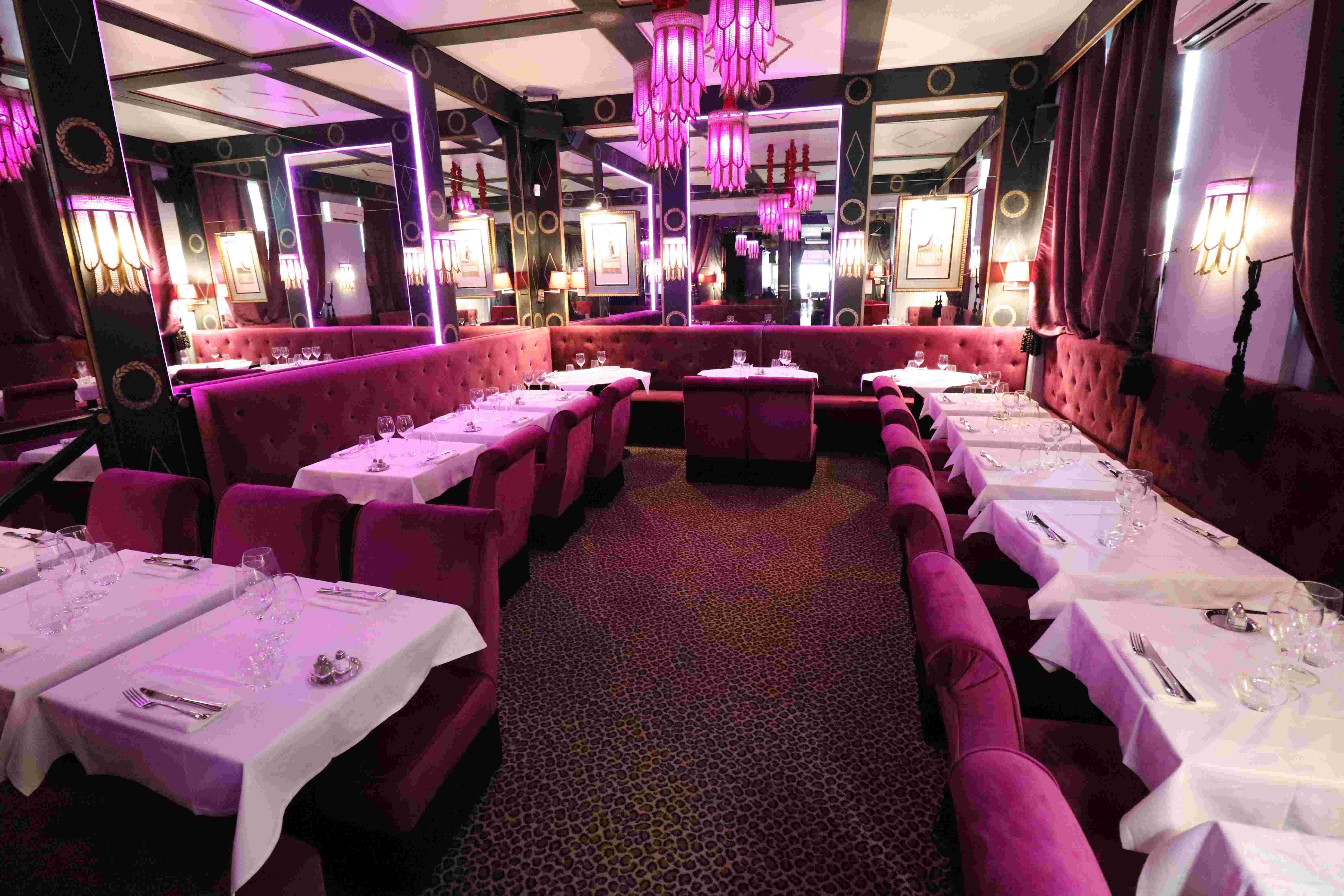 L'Empire du 8ème - Photo 2