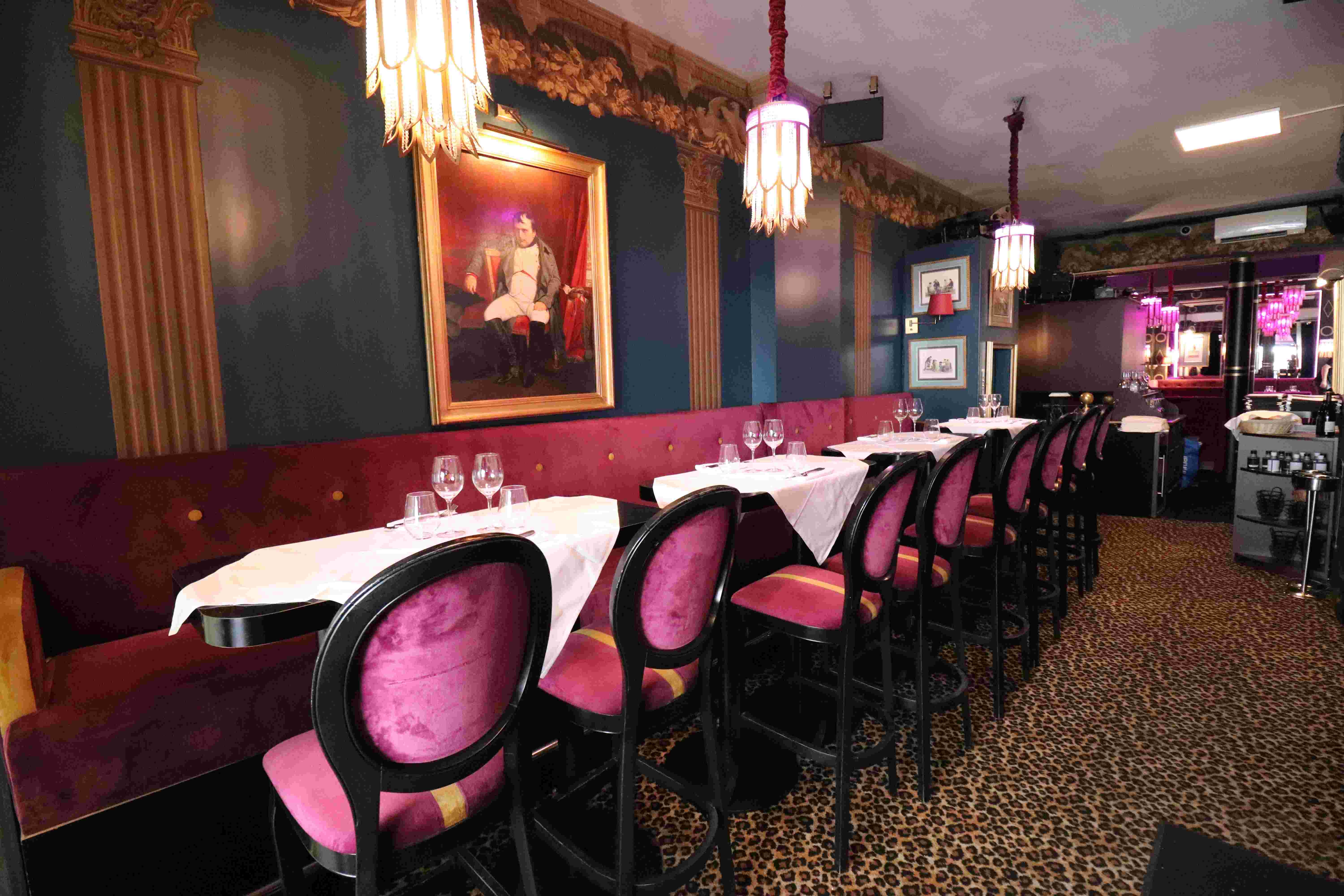 L'Empire du 8ème - Photo 3