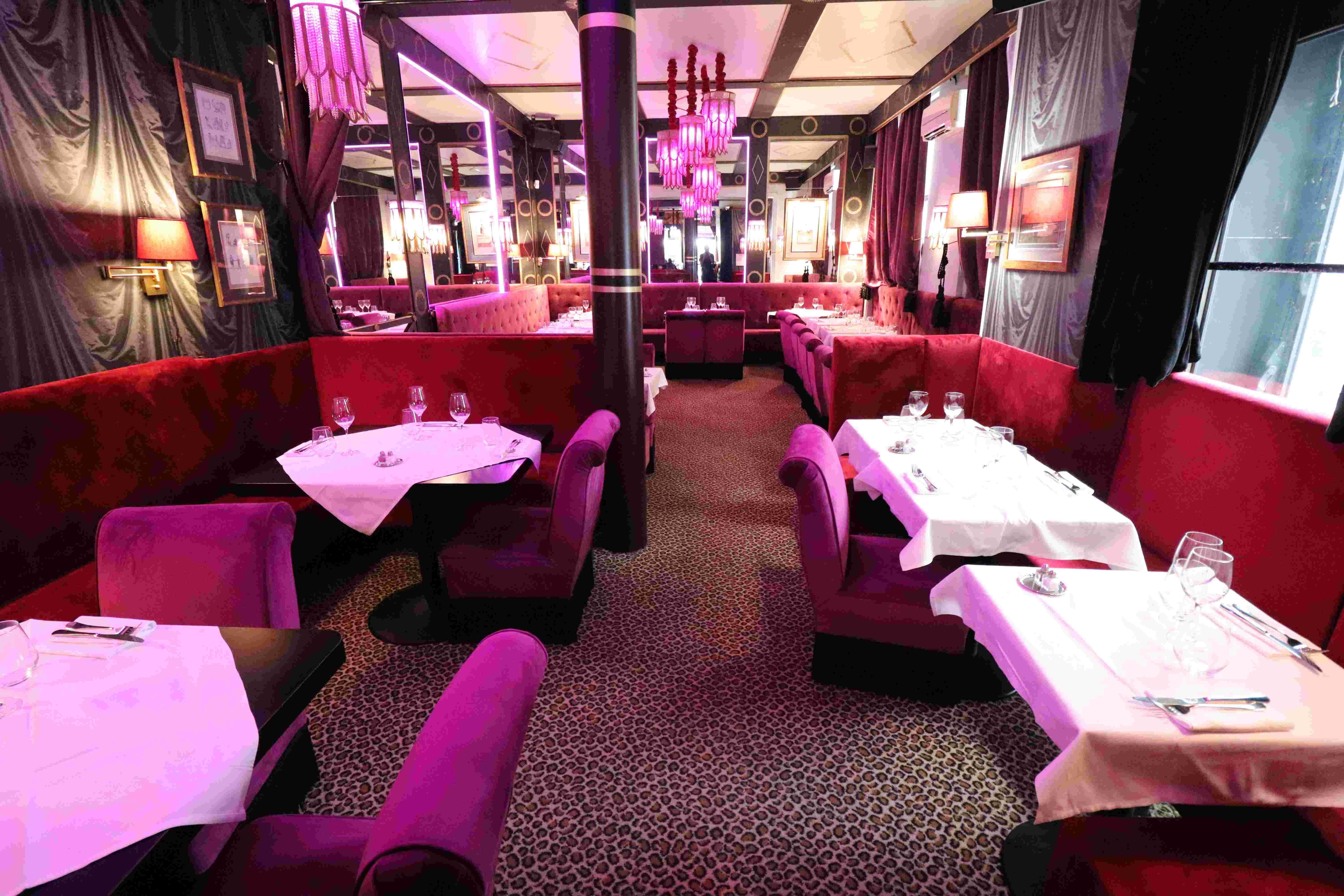 L'Empire du 8ème - Photo 4