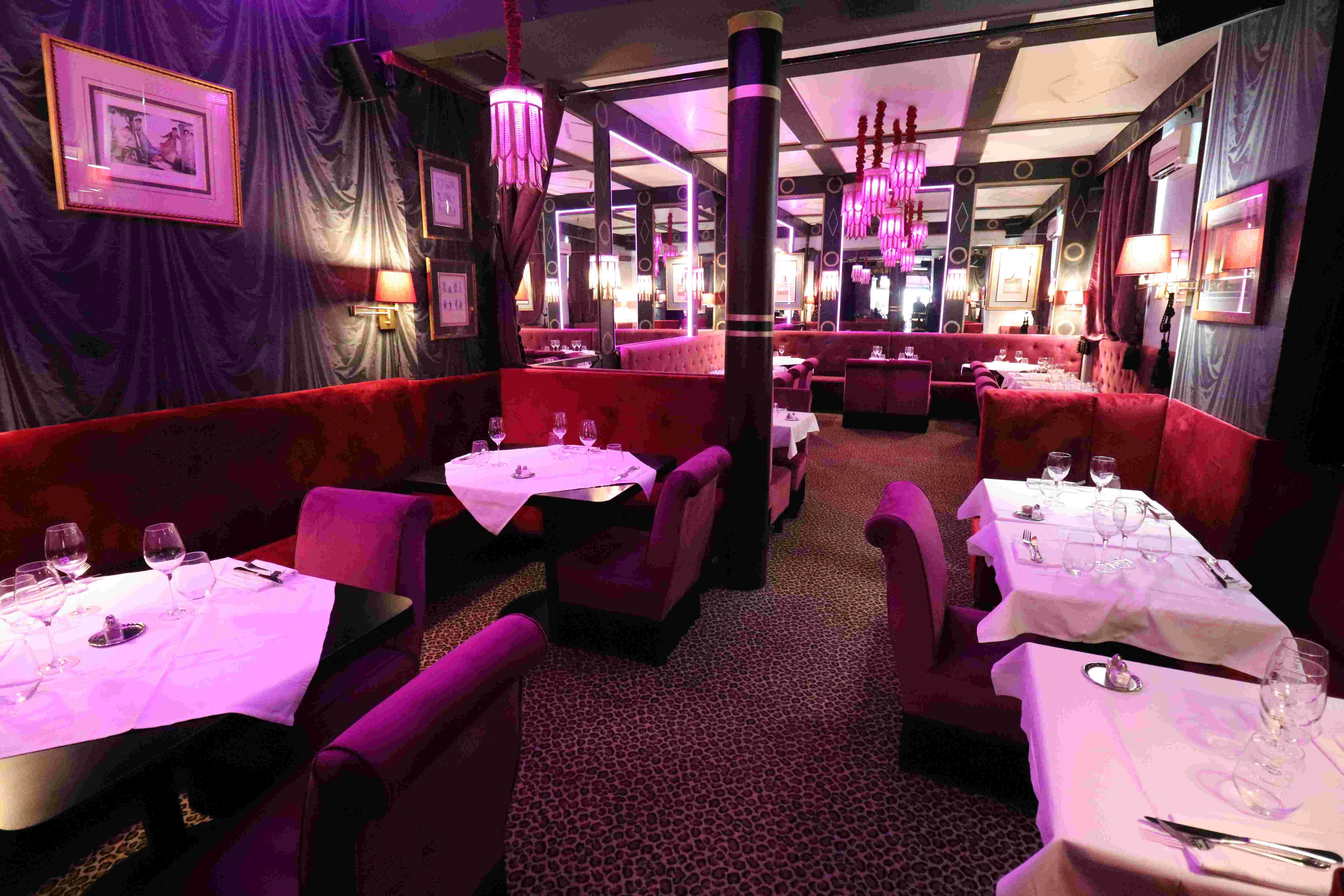 L'Empire du 8ème - Photo 1